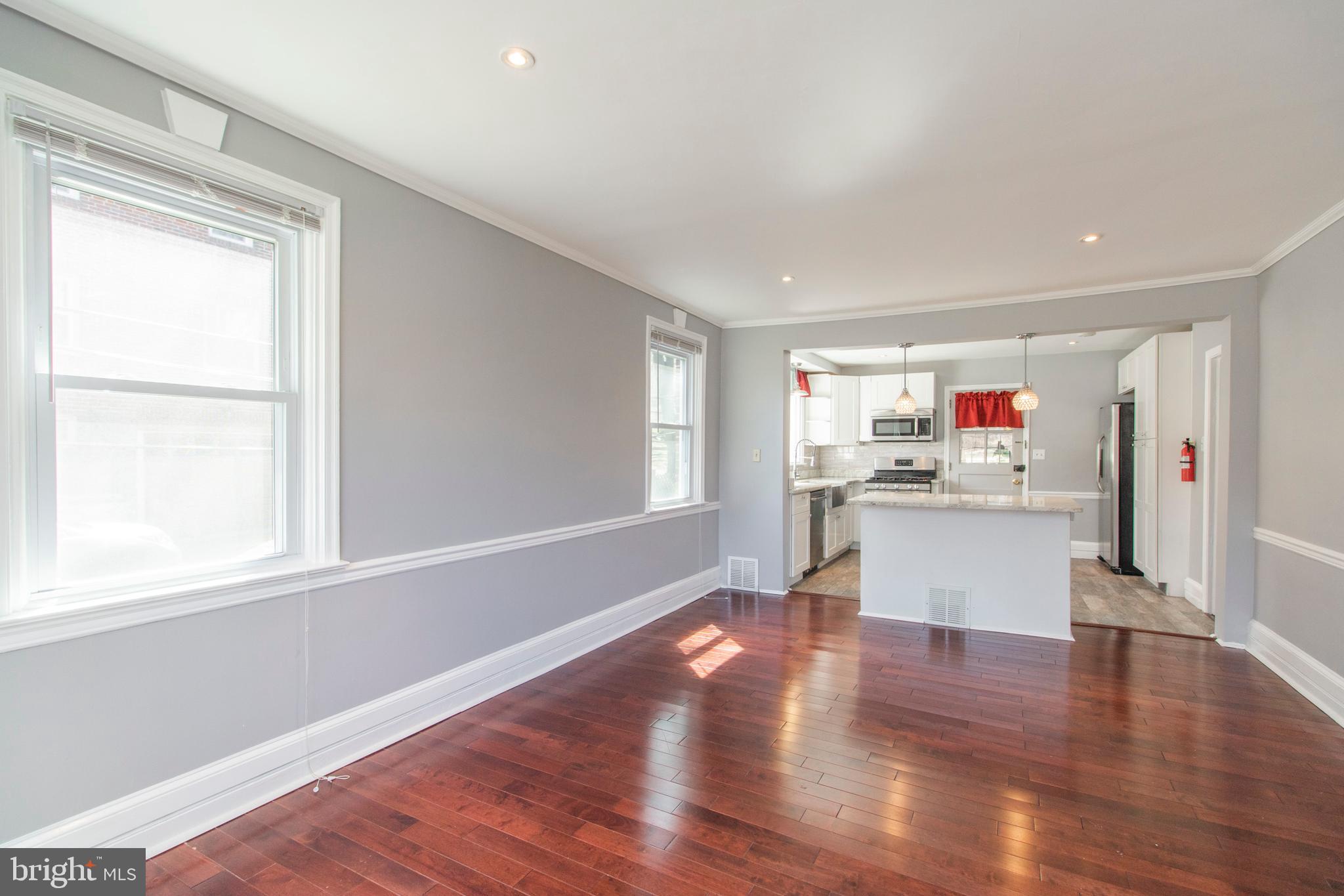1139 Ashbourne Road Cheltenham, PA 19012 - Photo 11 of 58 Dining Room