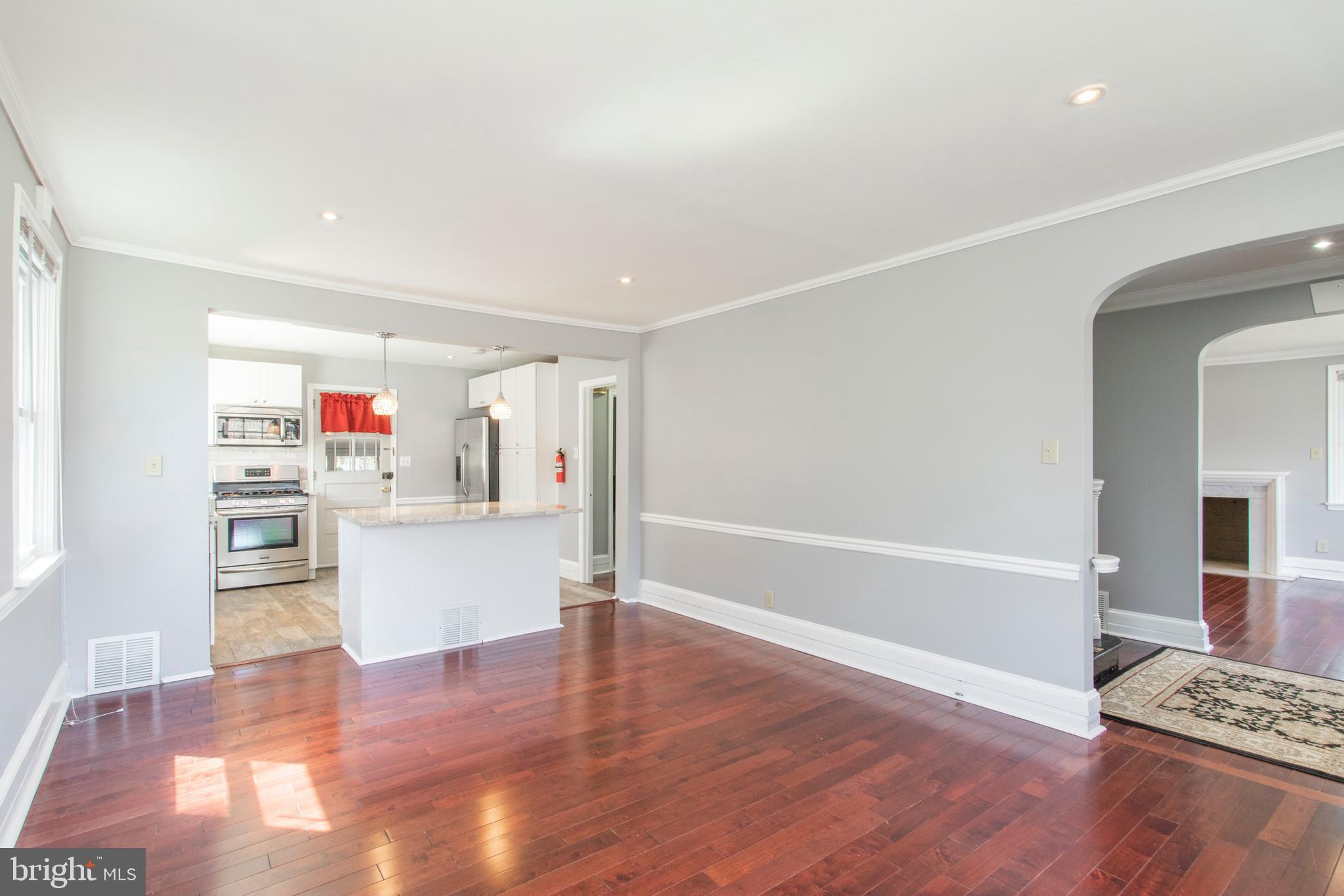 1139 Ashbourne Road Cheltenham, PA 19012 - Photo 13 of 58 Dining Room