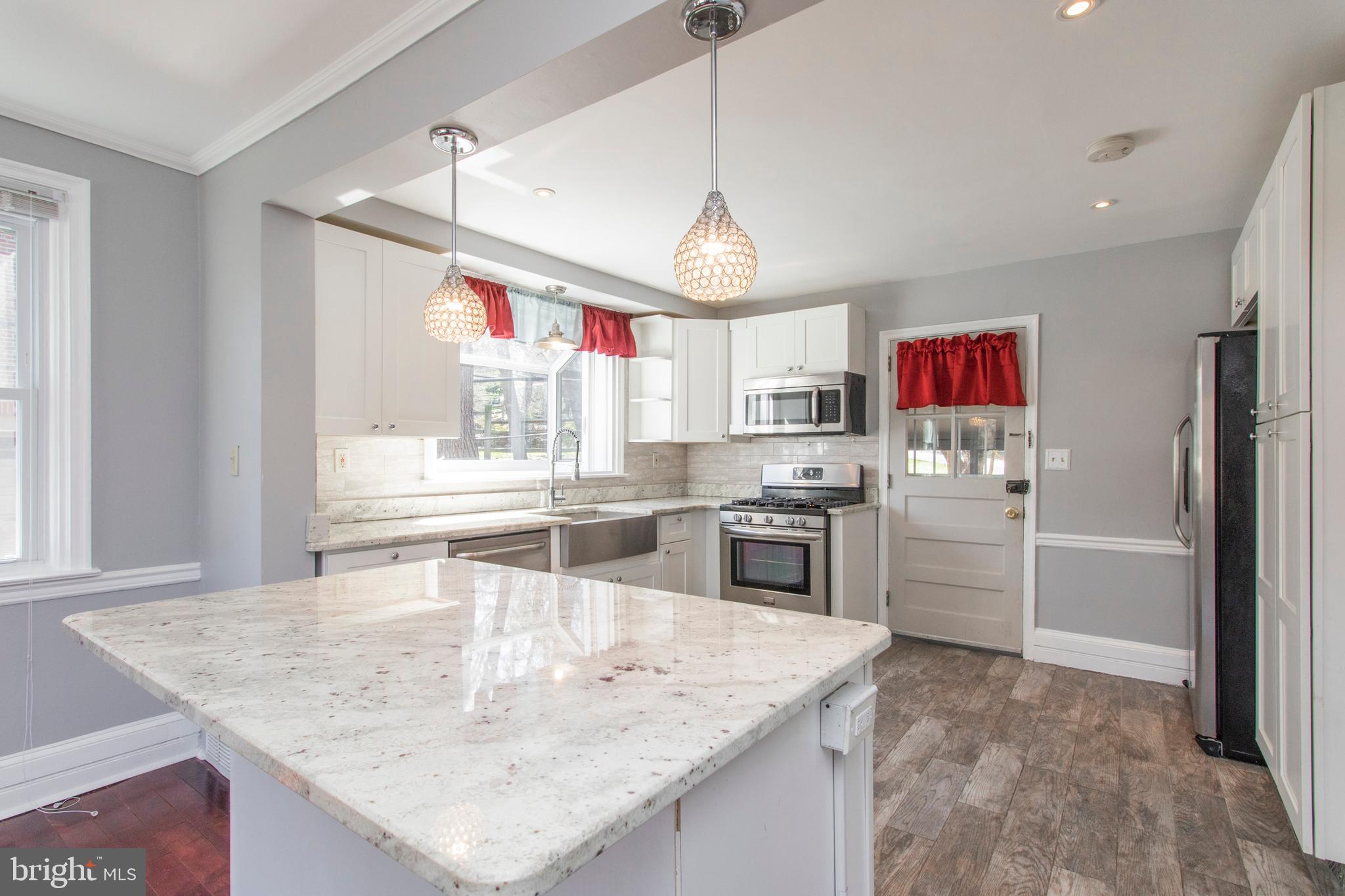 1139 Ashbourne Road Cheltenham, PA 19012 - Photo 14 of 58 Kitchen