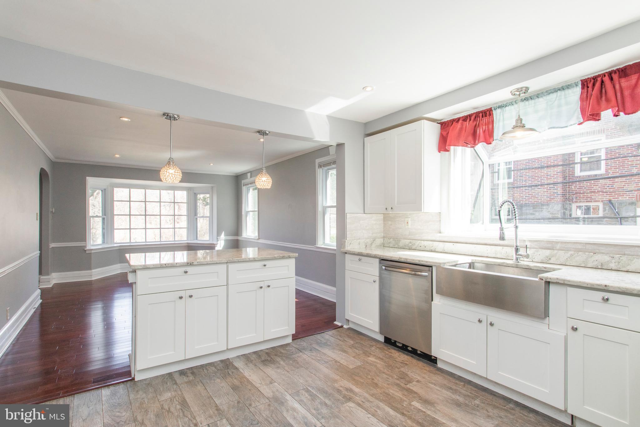 1139 Ashbourne Road Cheltenham, PA 19012 - Photo 16 of 58 Kitchen