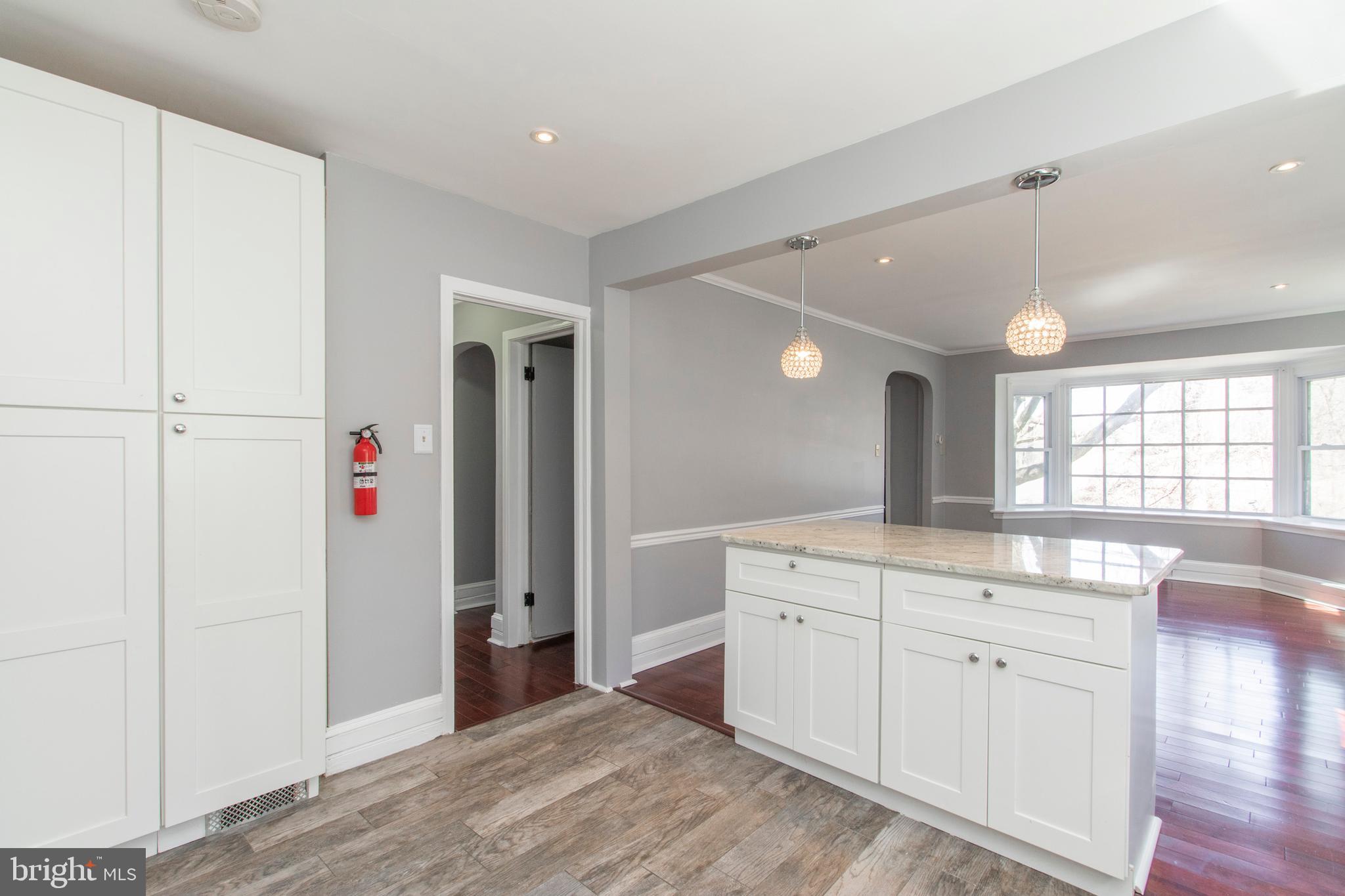 1139 Ashbourne Road Cheltenham, PA 19012 - Photo 17 of 58 Kitchen