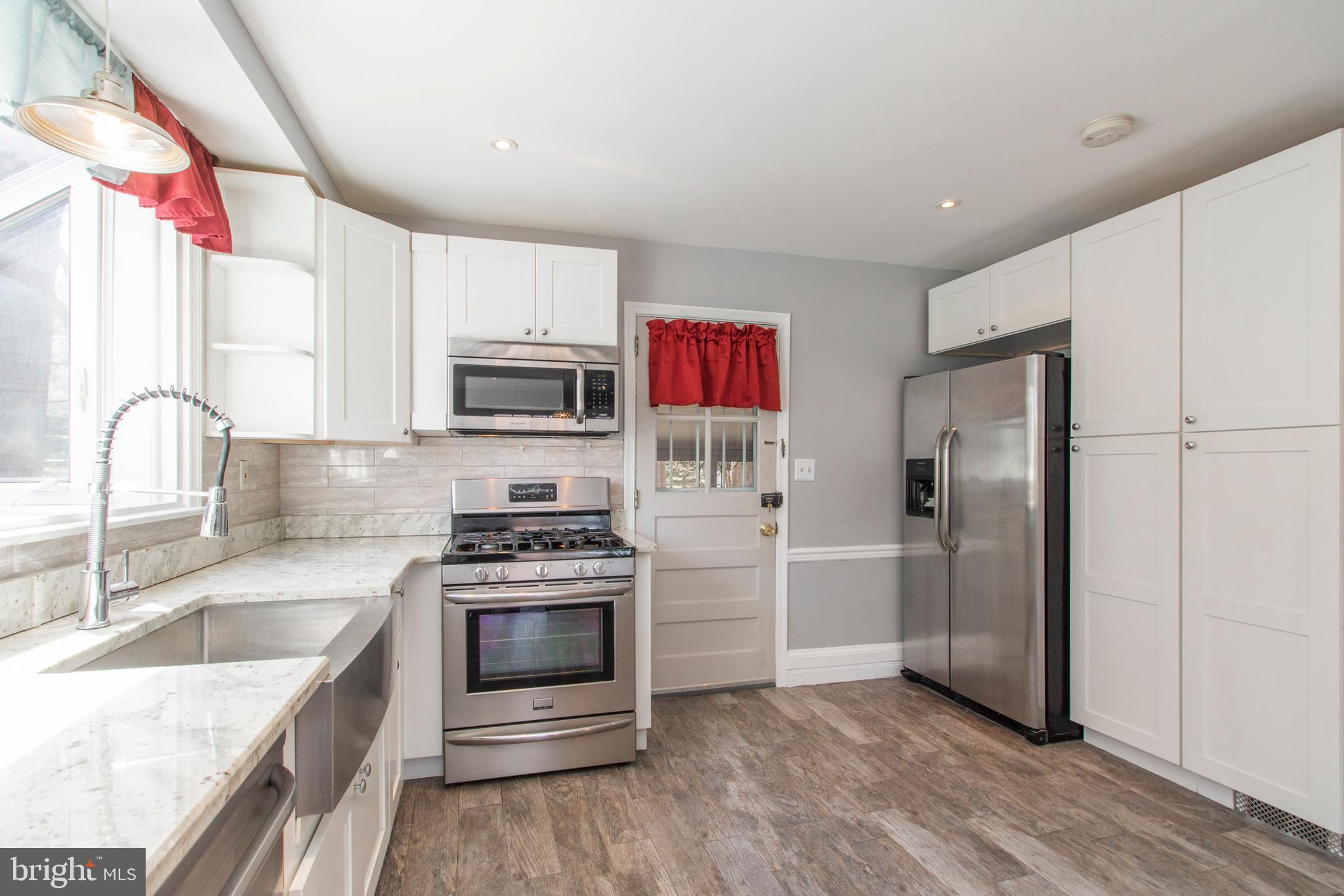 1139 Ashbourne Road Cheltenham, PA 19012 - Photo 18 of 58 Kitchen