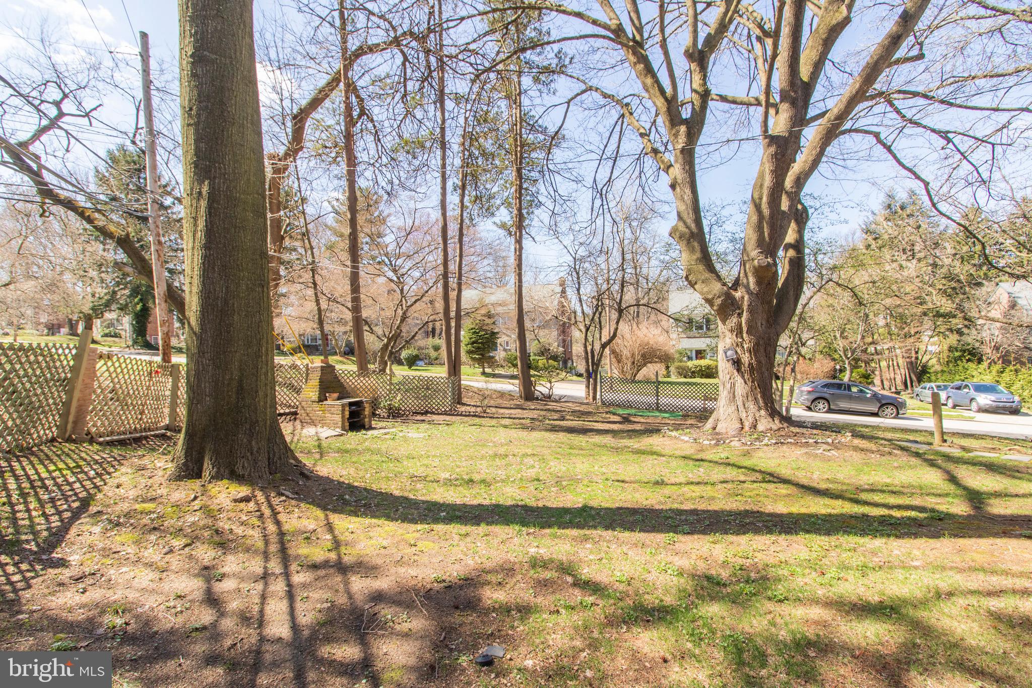 1139 Ashbourne Road Cheltenham, PA 19012 - Photo 3 of 58 Yard