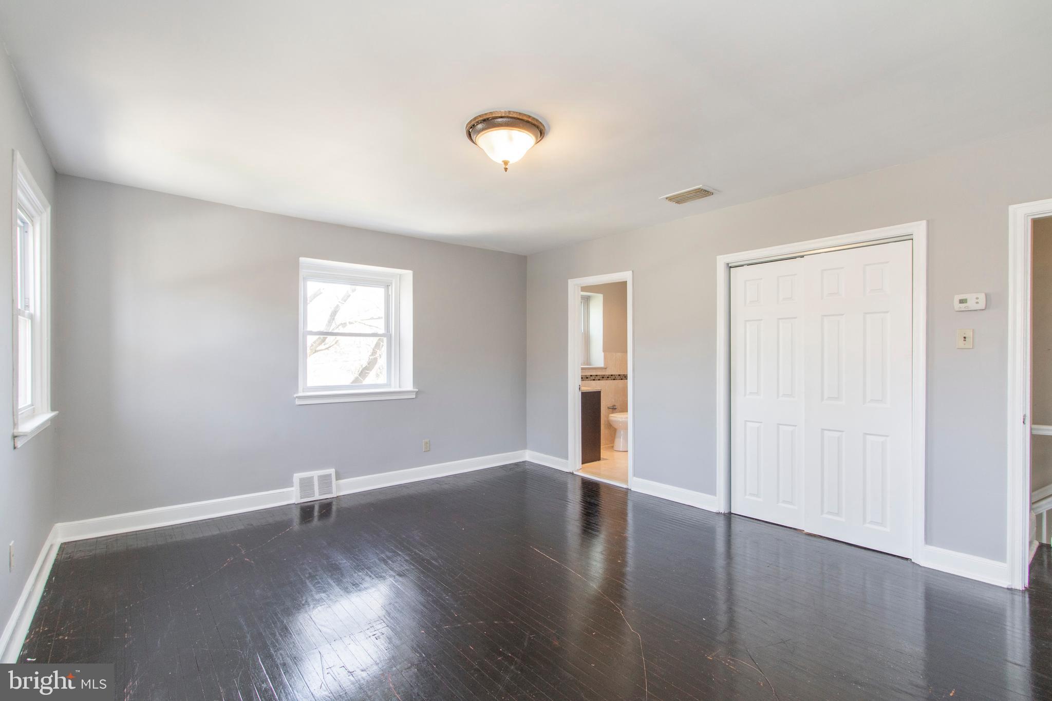 1139 Ashbourne Road Cheltenham, PA 19012 - Photo 25 of 58 Main Bedroom