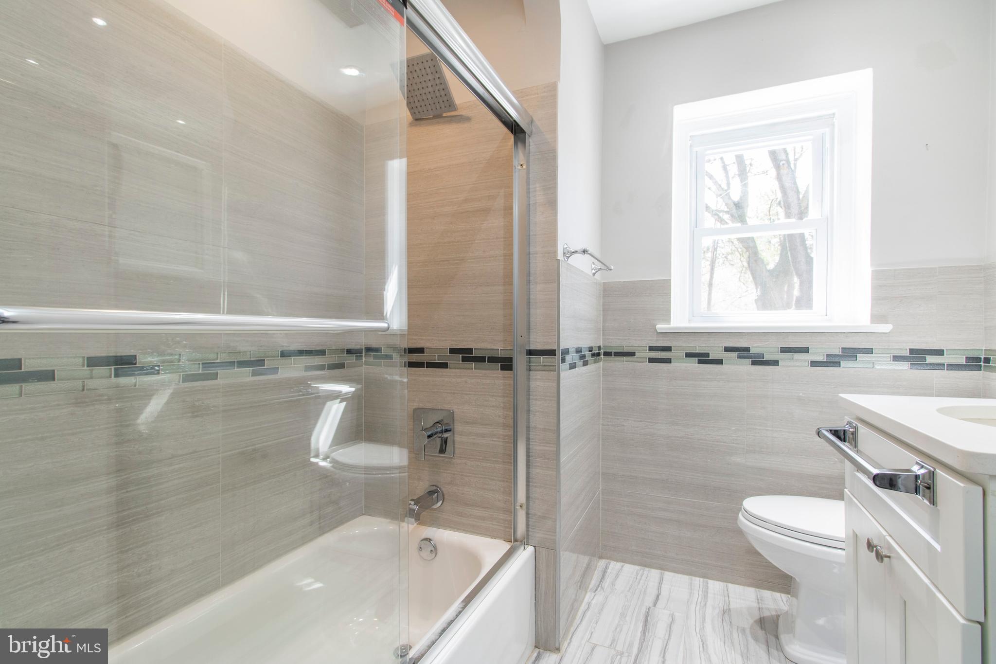 1139 Ashbourne Road Cheltenham, PA 19012 - Photo 34 of 58 Hall Bathroom