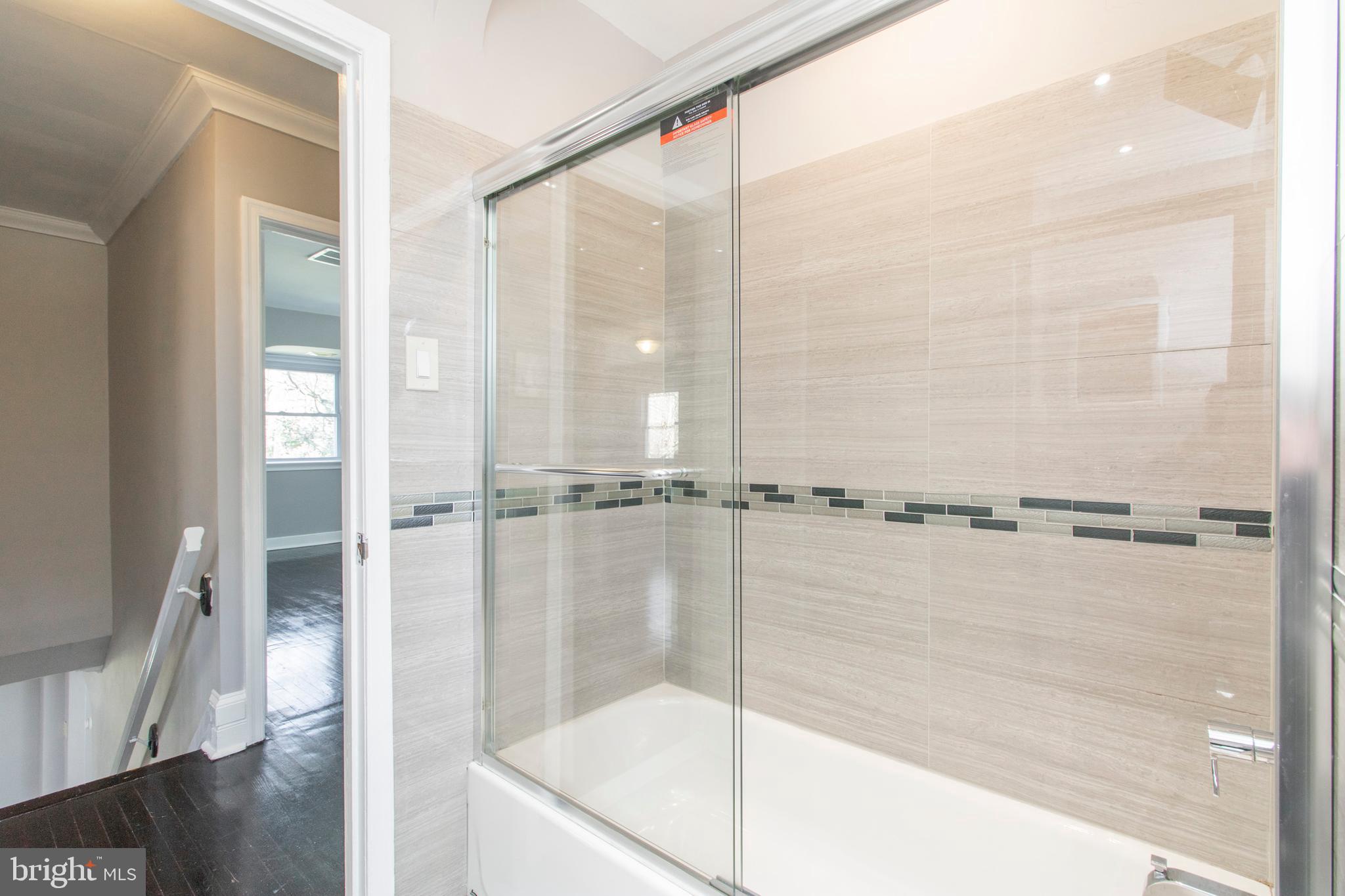1139 Ashbourne Road Cheltenham, PA 19012 - Photo 36 of 58 Hall Bathroom