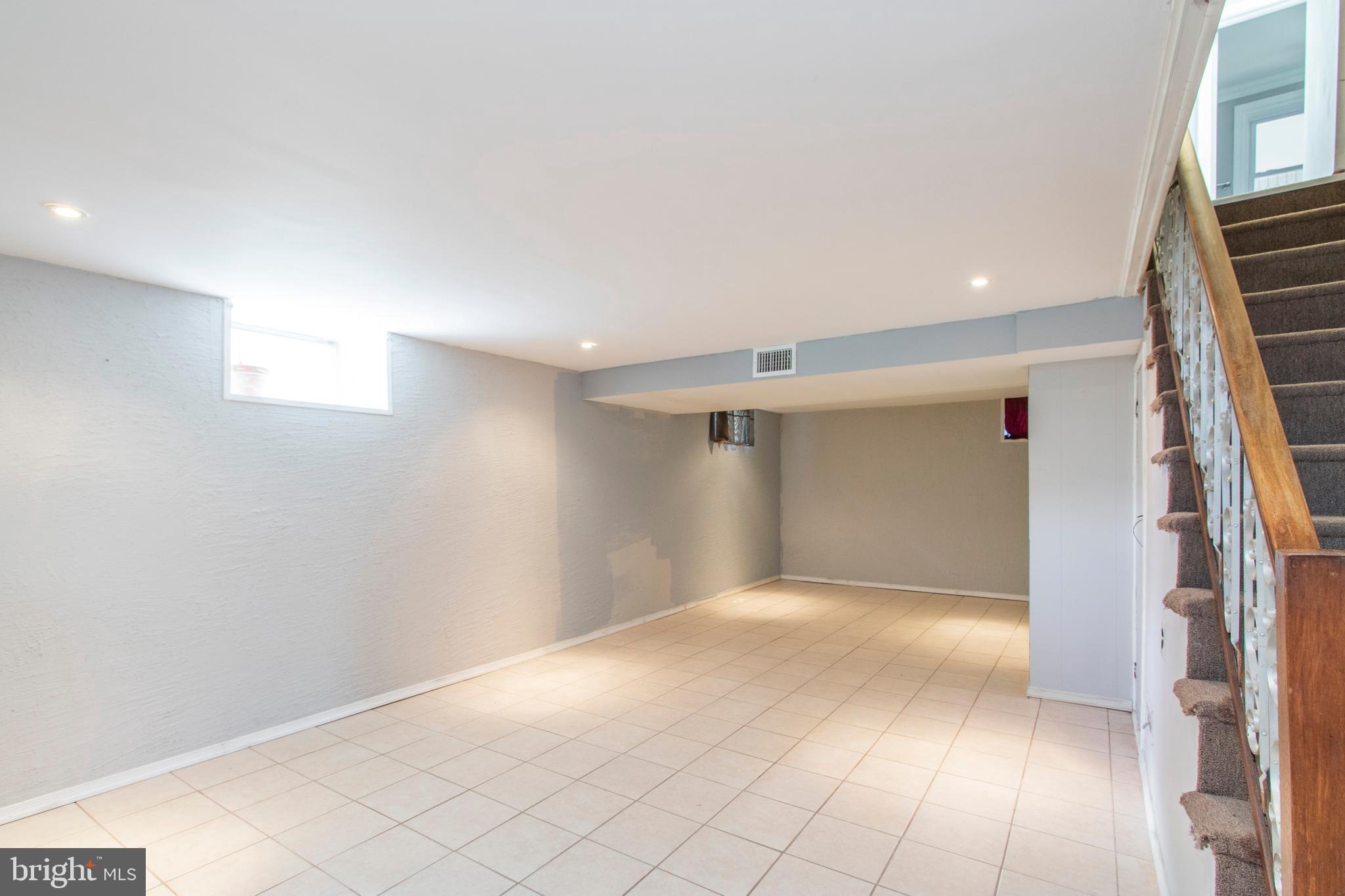 1139 Ashbourne Road Cheltenham, PA 19012 - Photo 42 of 58 Finished Basement