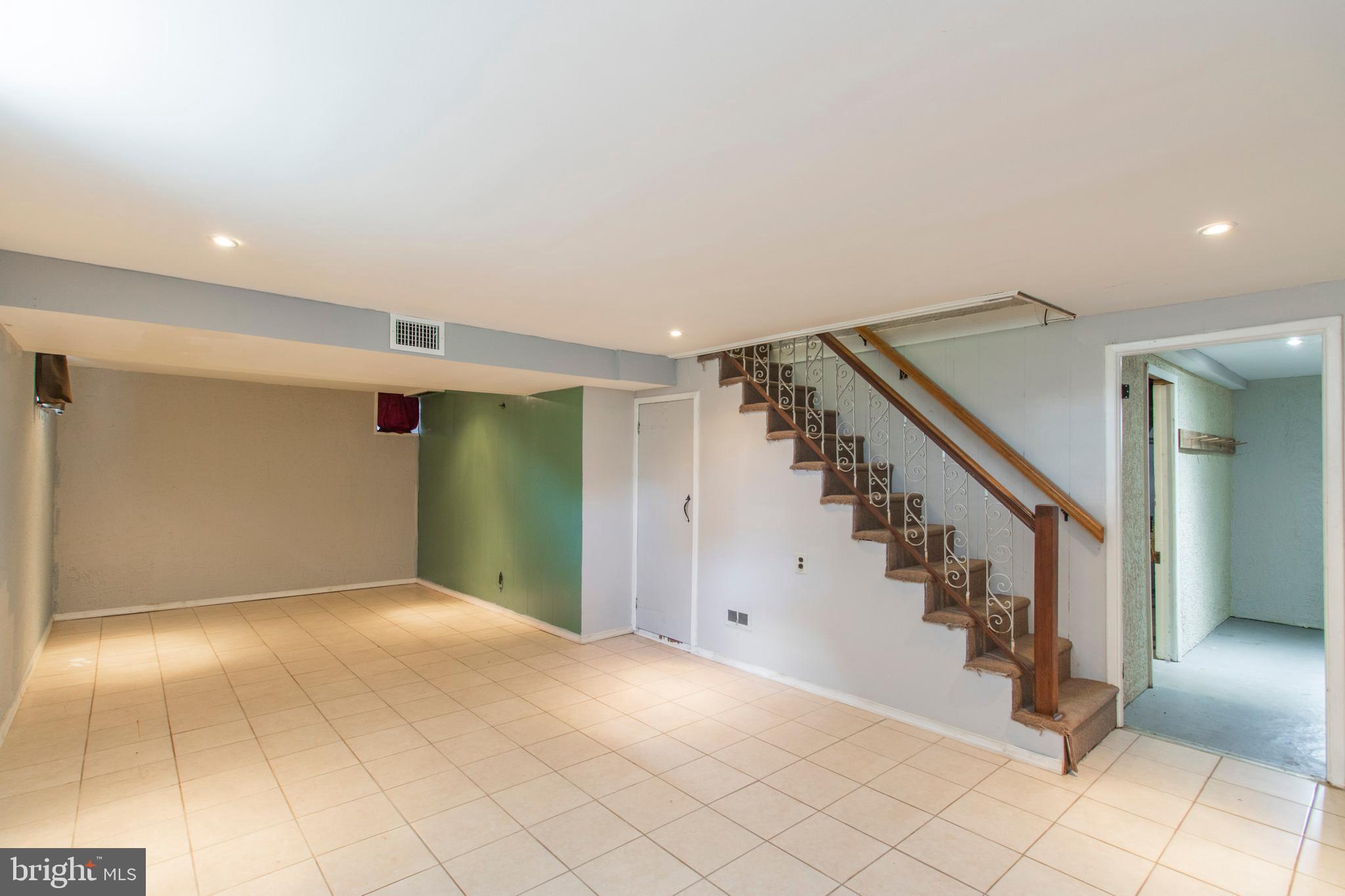1139 Ashbourne Road Cheltenham, PA 19012 - Photo 43 of 58 Finished Basement