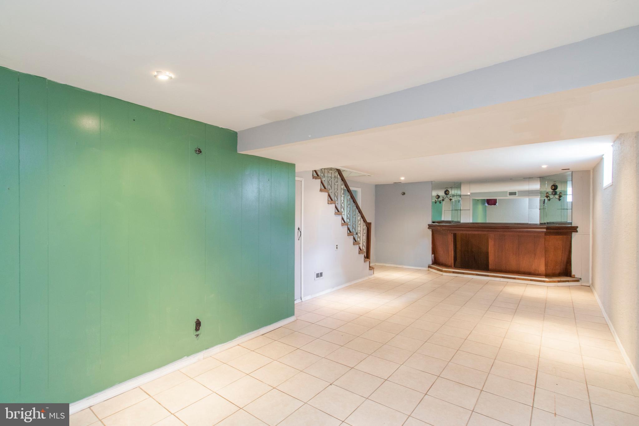 1139 Ashbourne Road Cheltenham, PA 19012 - Photo 44 of 58 Finished Basement