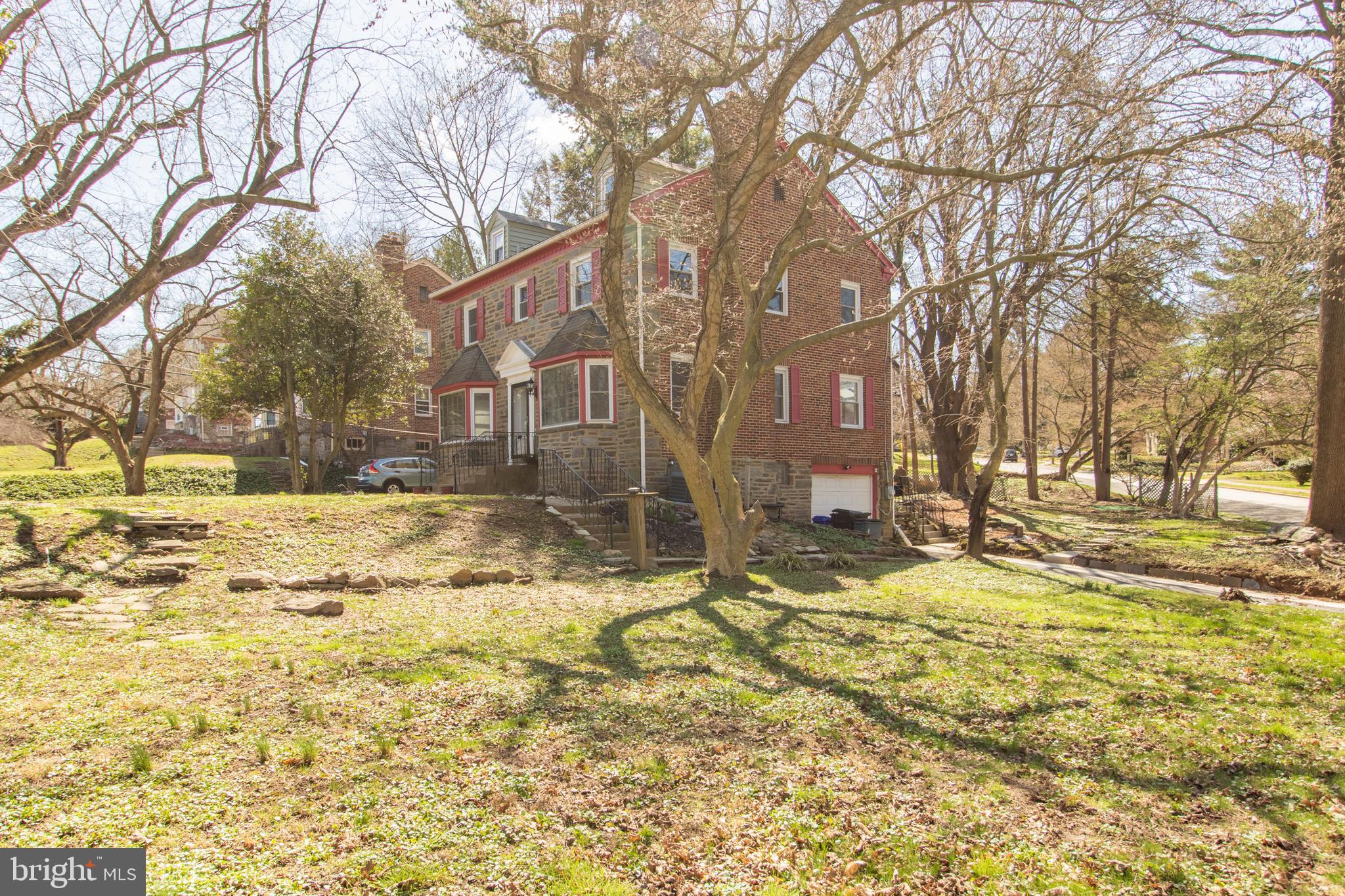 1139 Ashbourne Road Cheltenham, PA 19012 - Photo 49 of 58 Exterior Corner View