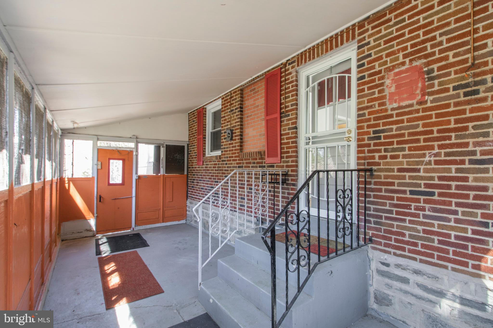 1139 Ashbourne Road Cheltenham, PA 19012 - Photo 56 of 58 Screened Porch