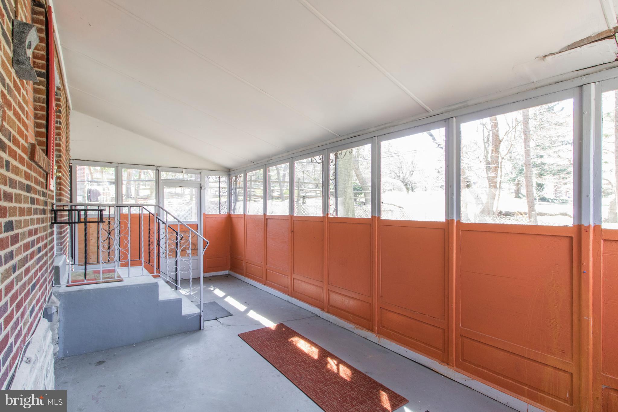 1139 Ashbourne Road Cheltenham, PA 19012 - Photo 58 of 58 Screened Porch