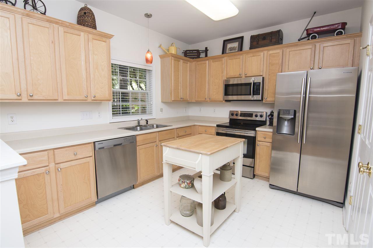 121 West Cornwall Road Cary, NC 27511 - Photo 8 of 19 Gallery Image 8