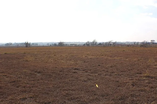 a view of an ocean beach