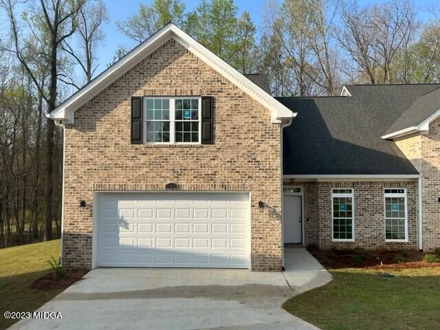 250 High Ridge Court Macon, GA 31220 - Photo 1 of 24 250 High Ridge Ct. Front pic