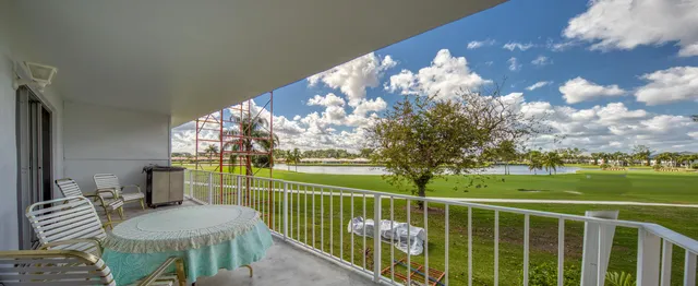 $315,000 | 250 John F Kennedy Drive, Unit 202, Atlantis, FL 33462