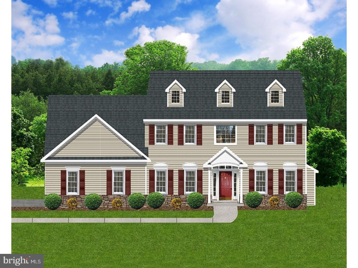 0 Applebutter Road Doylestown, PA 18902 - Photo 1 of 1 Gallery Image 1