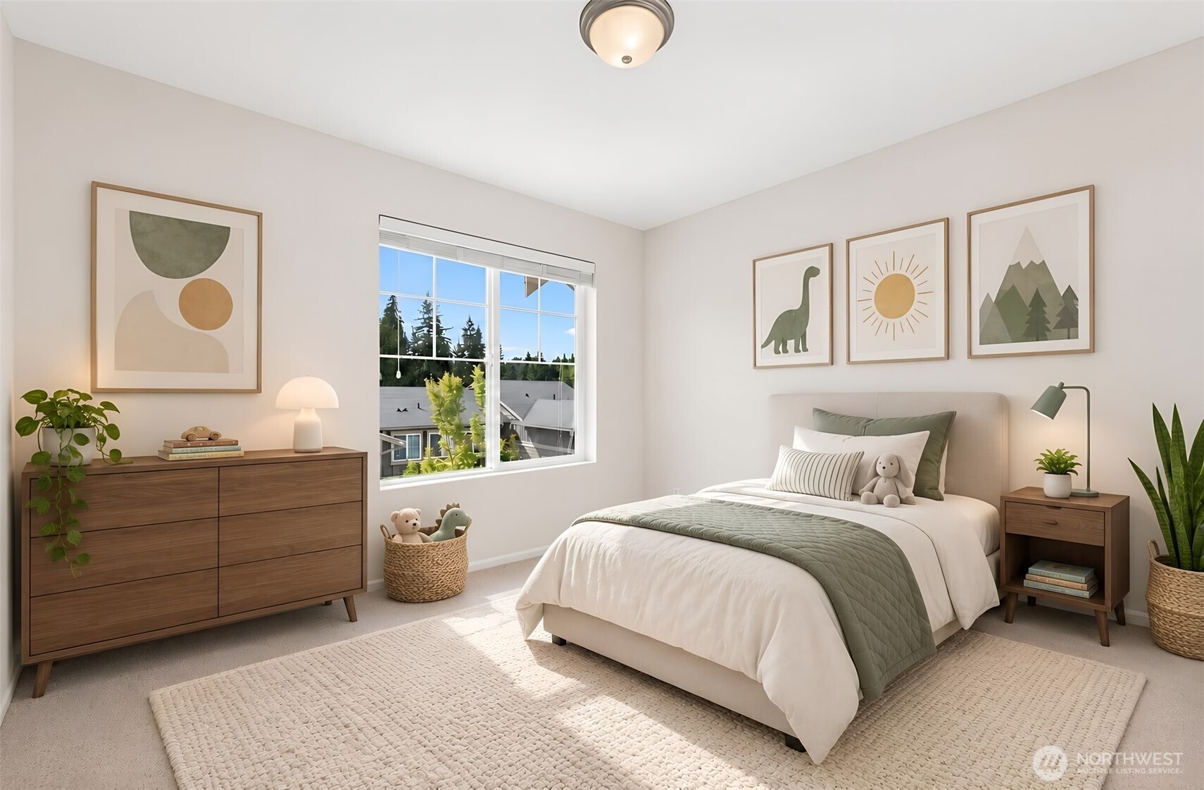 10715 Ross Road, Unit C Bothell, WA 98011 - Photo 21 of 30 Gallery Image 21