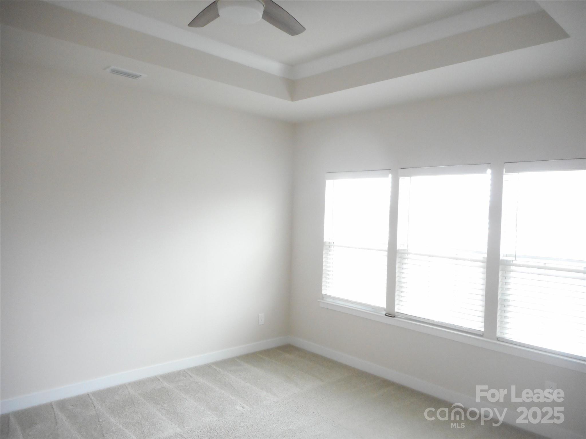 3033 Matthews-Indian Trail Road Matthews, NC 28104 - Photo 21 of 30 an empty room with a window
