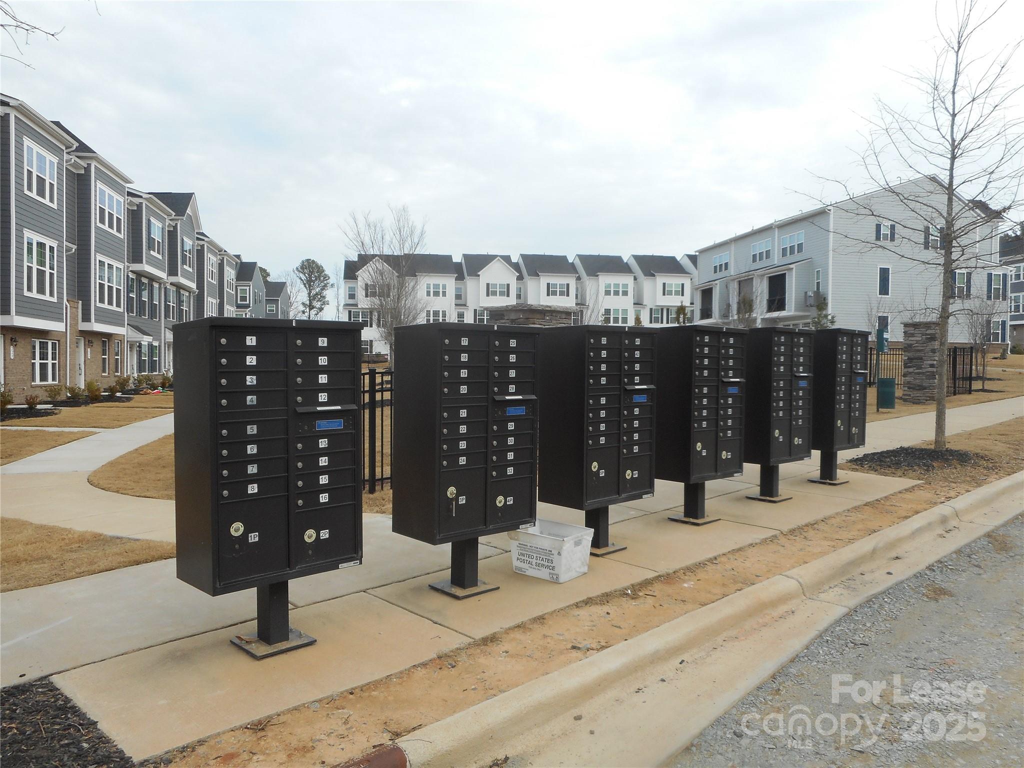 3033 Matthews-Indian Trail Road Matthews, NC 28104 - Photo 30 of 30 a view of a building with street view
