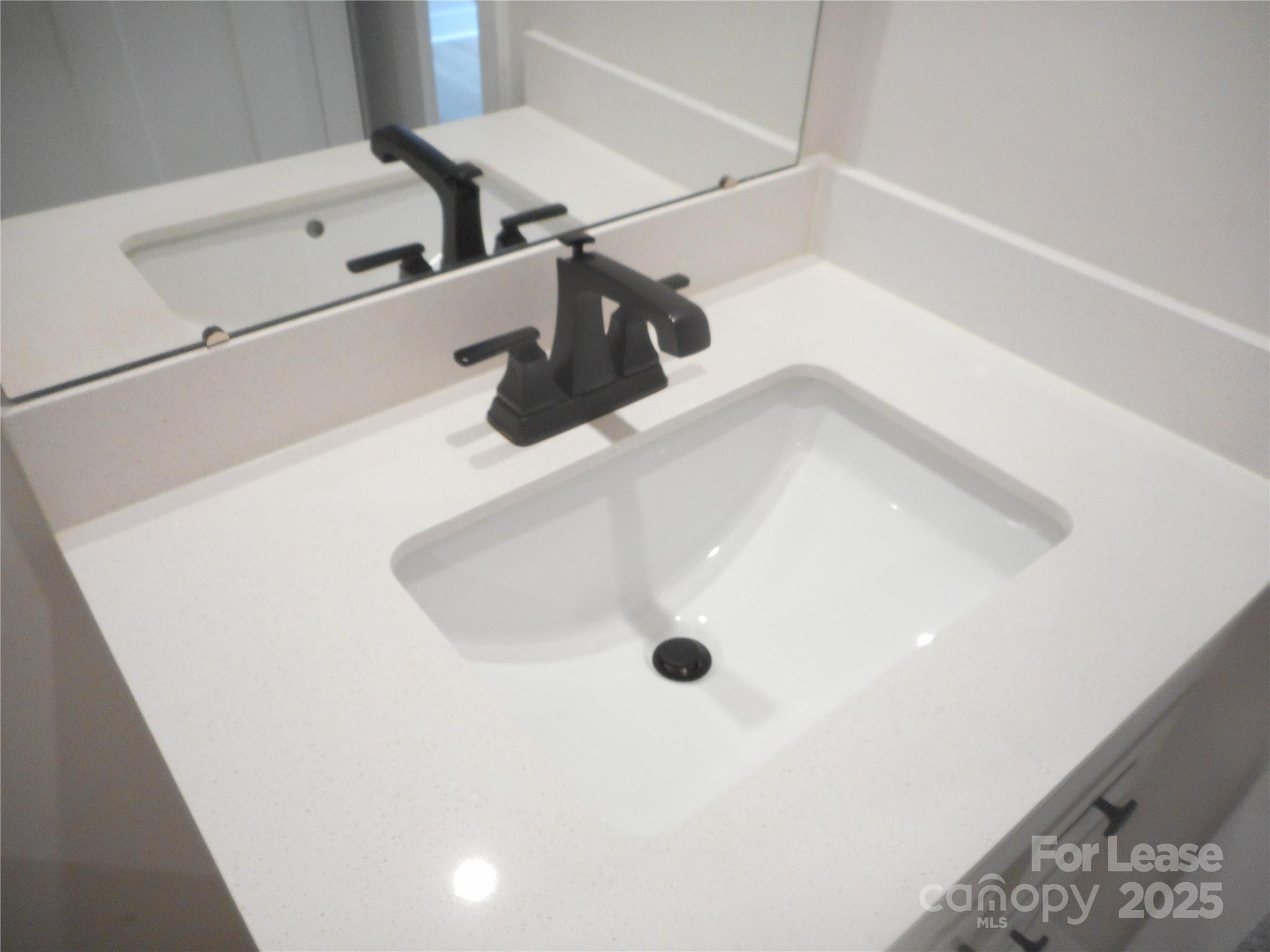 3033 Matthews-Indian Trail Road Matthews, NC 28104 - Photo 6 of 30 a close view of sink