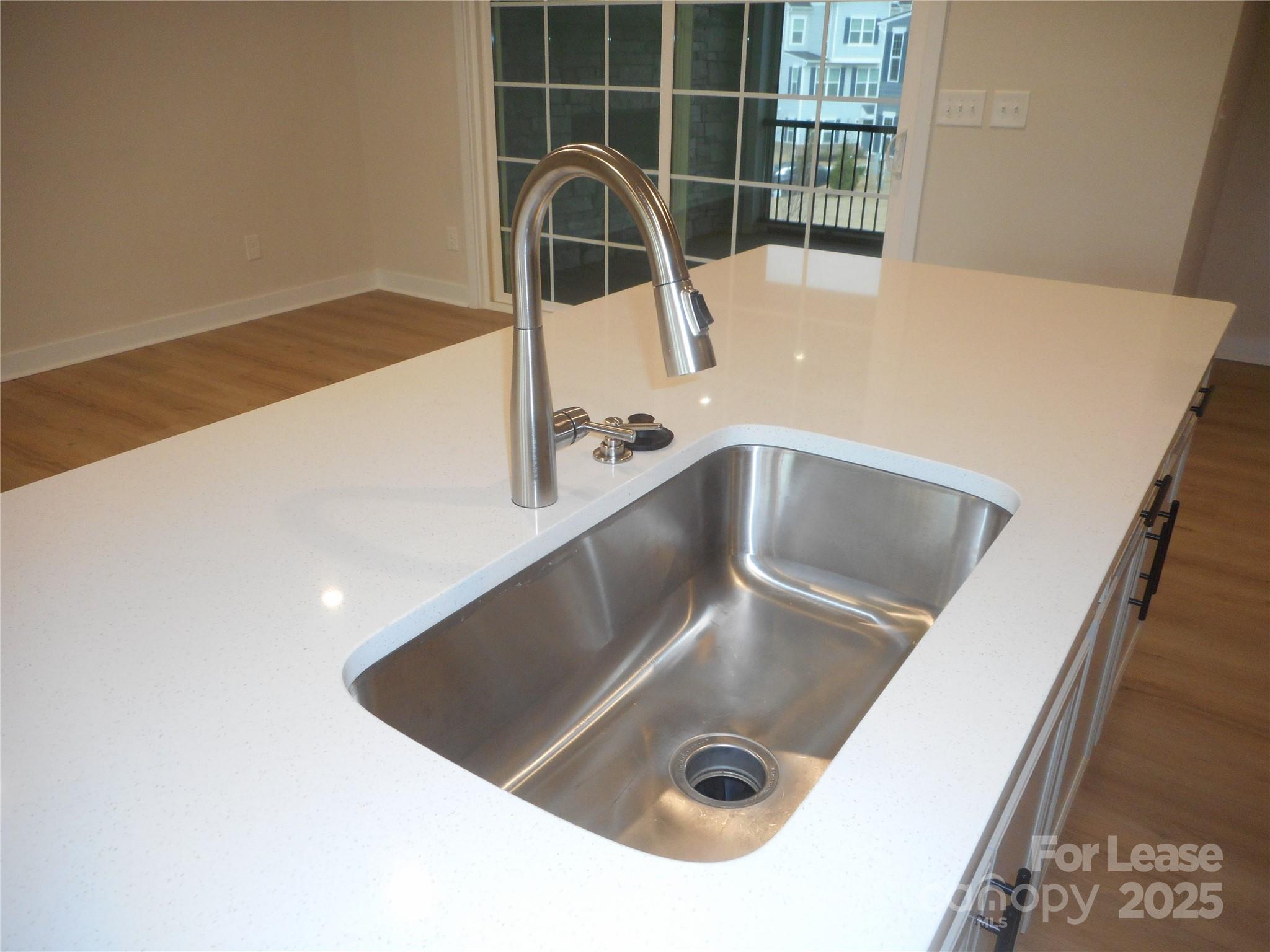 3033 Matthews-Indian Trail Road Matthews, NC 28104 - Photo 9 of 30 a close view of sink