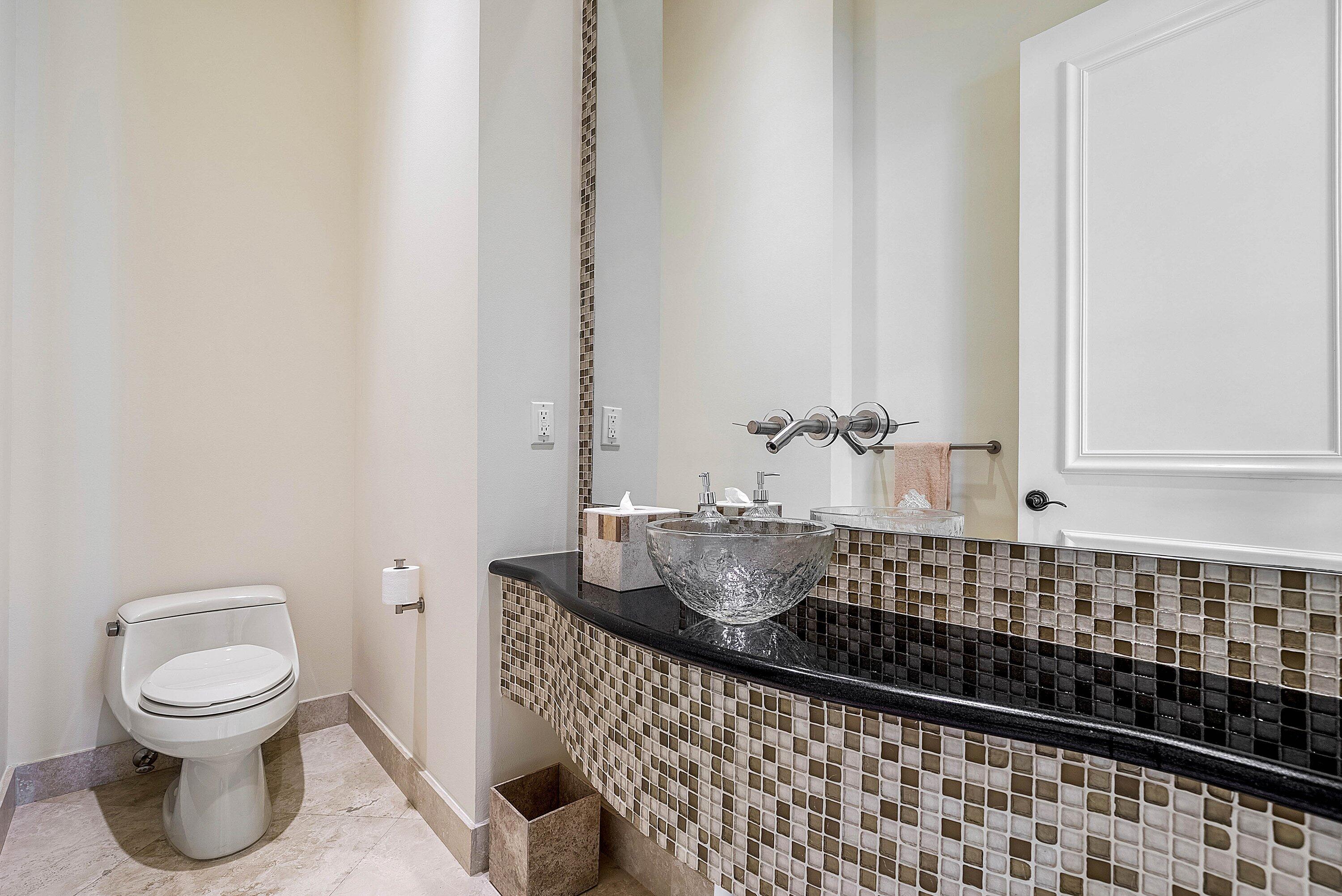 17387 Balaria Street Boca Raton, FL 33496 - Photo 32 of 65 Powder Room