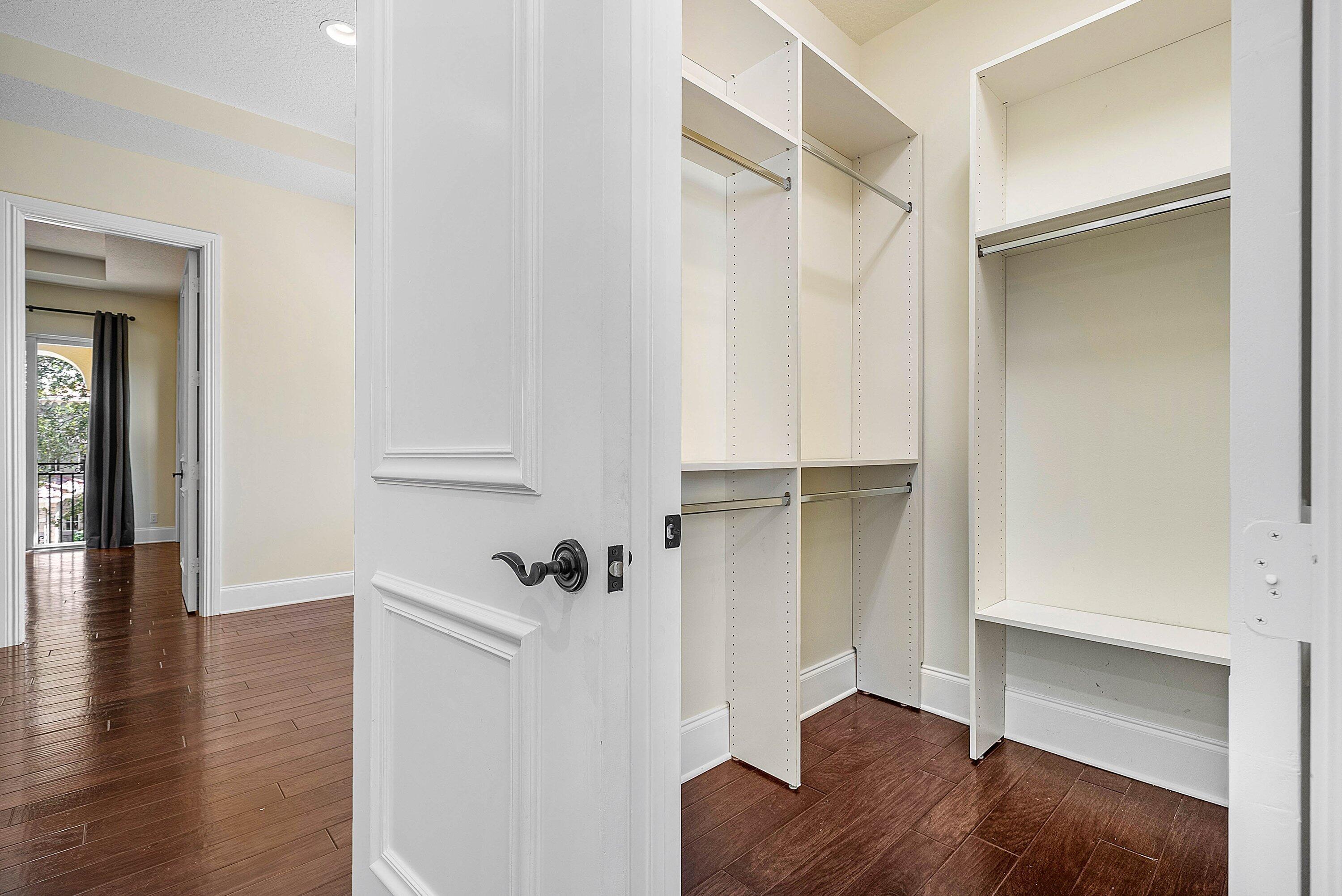 17387 Balaria Street Boca Raton, FL 33496 - Photo 52 of 65 Bedroom Closet