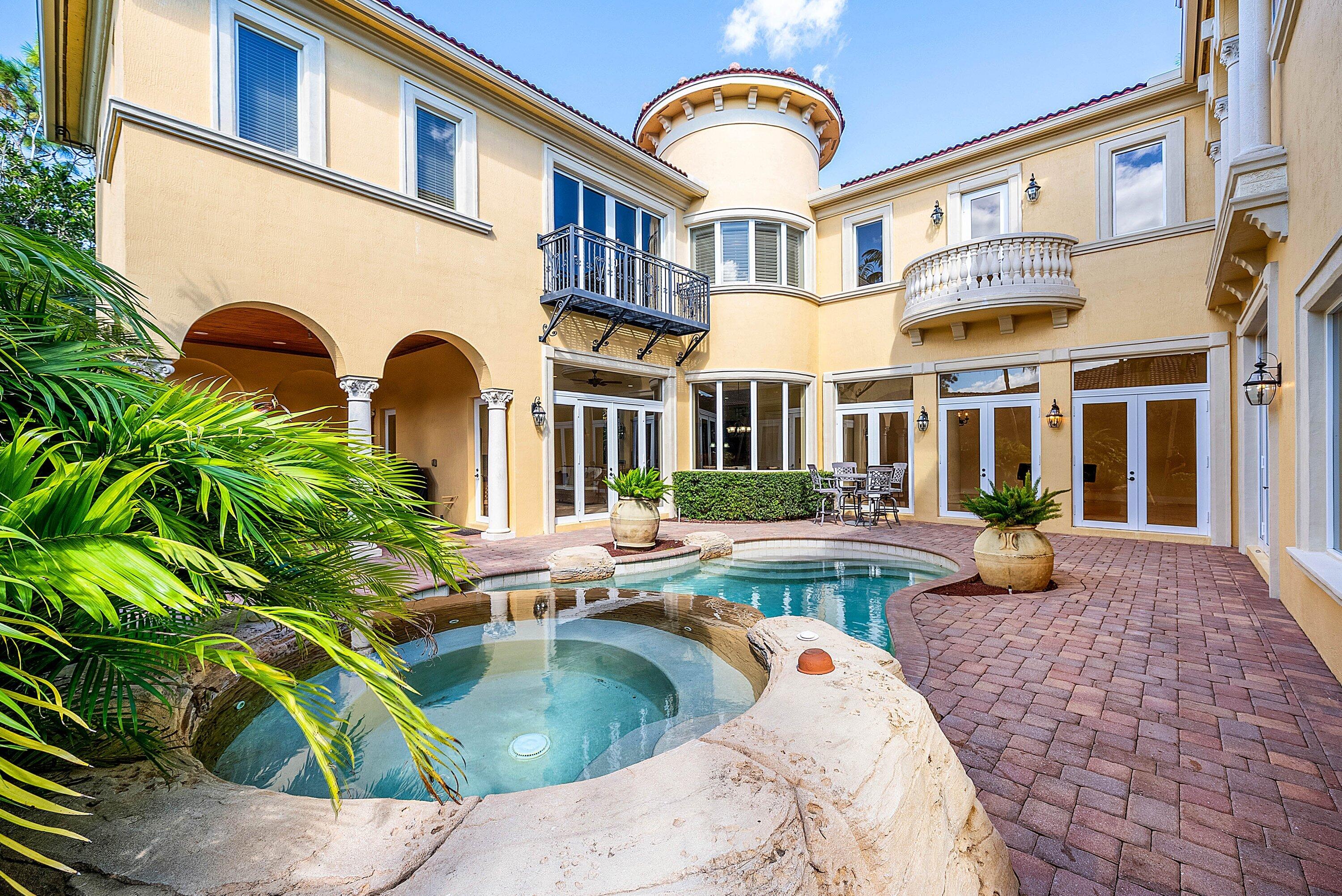 17387 Balaria Street Boca Raton, FL 33496 - Photo 62 of 65 Day Back