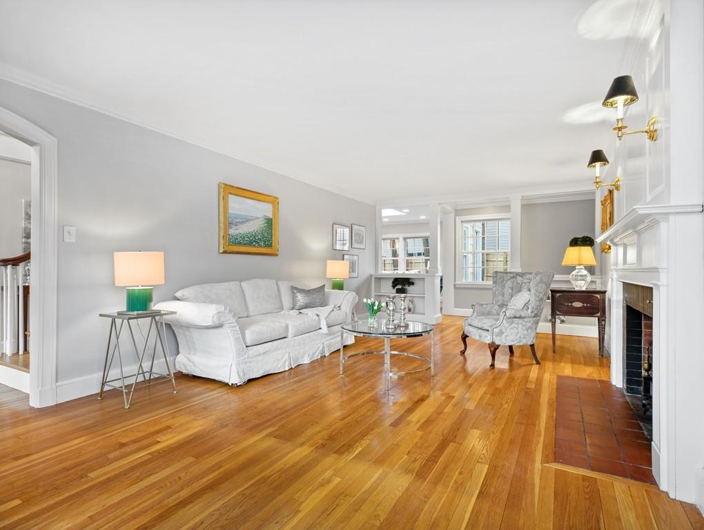 64 Whittier Road Wellesley, MA 02481 - Photo 8 of 21 Gallery Image 8