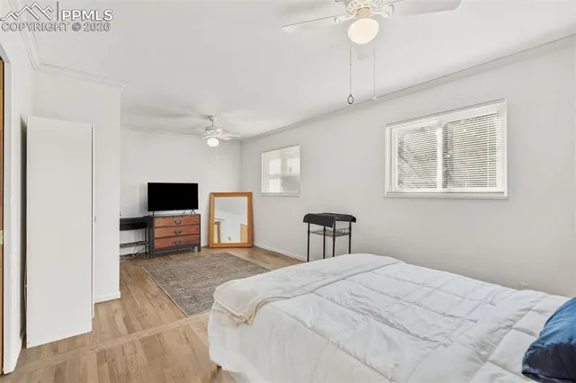 $419,000 | 3703 Leeds Circle, Colorado Springs, CO 80907