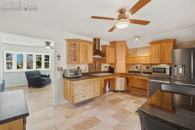 $419,000 | 3703 Leeds Circle, Colorado Springs, CO 80907