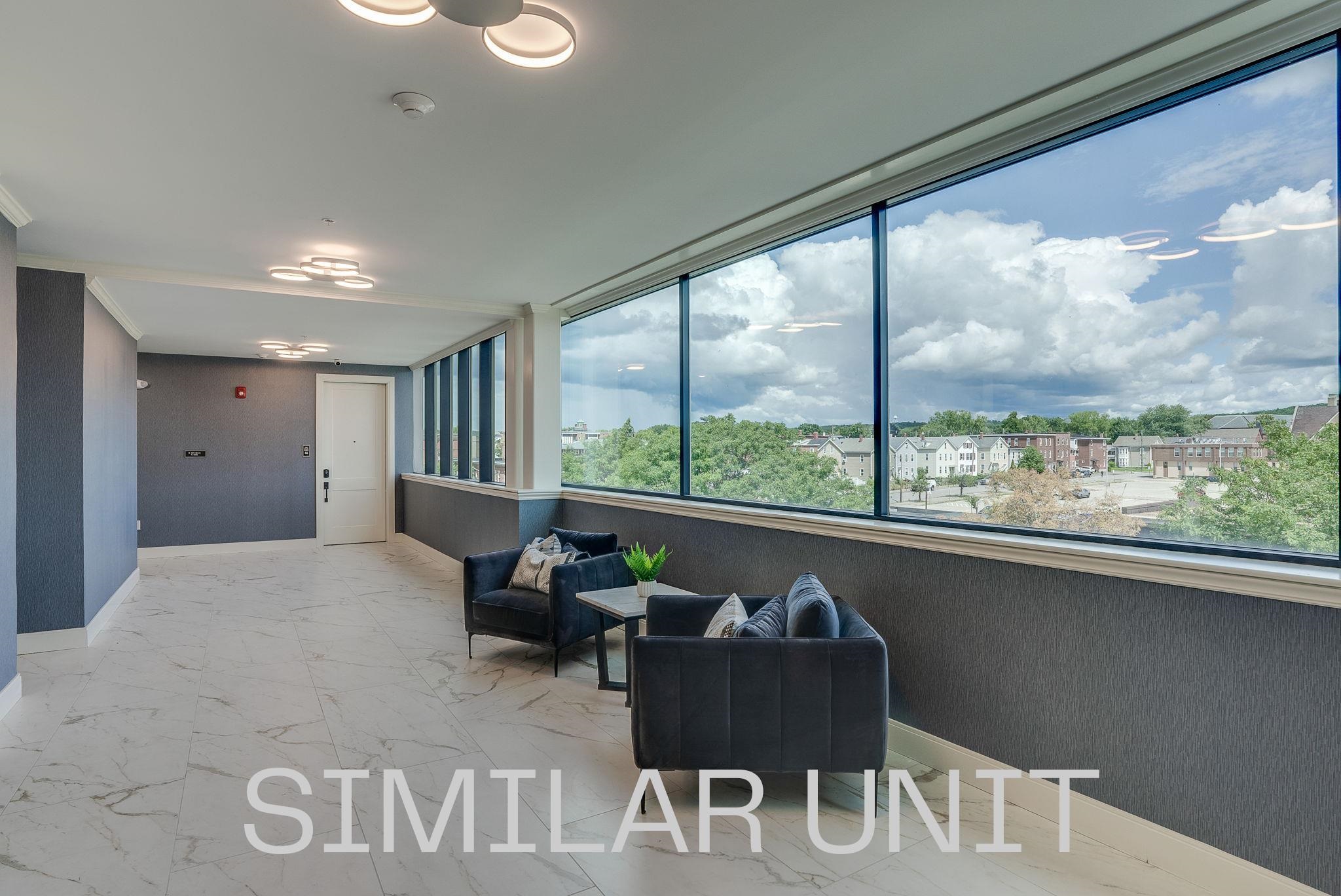 1230 Elm Street, Unit 102 Manchester, NH 03101 - Photo 11 of 19