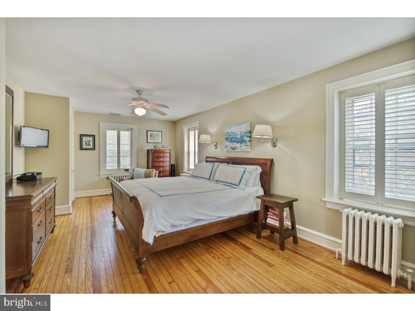317 South Fairfield Road Devon, PA 19333 - Photo 15 of 25 Master Bedroom