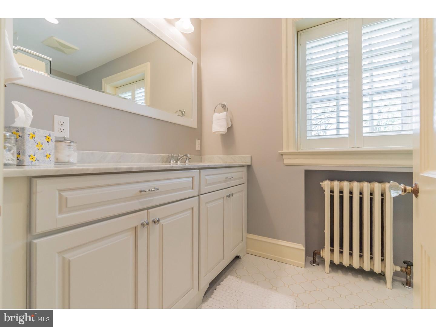 317 South Fairfield Road Devon, PA 19333 - Photo 16 of 25 Master Bathroom