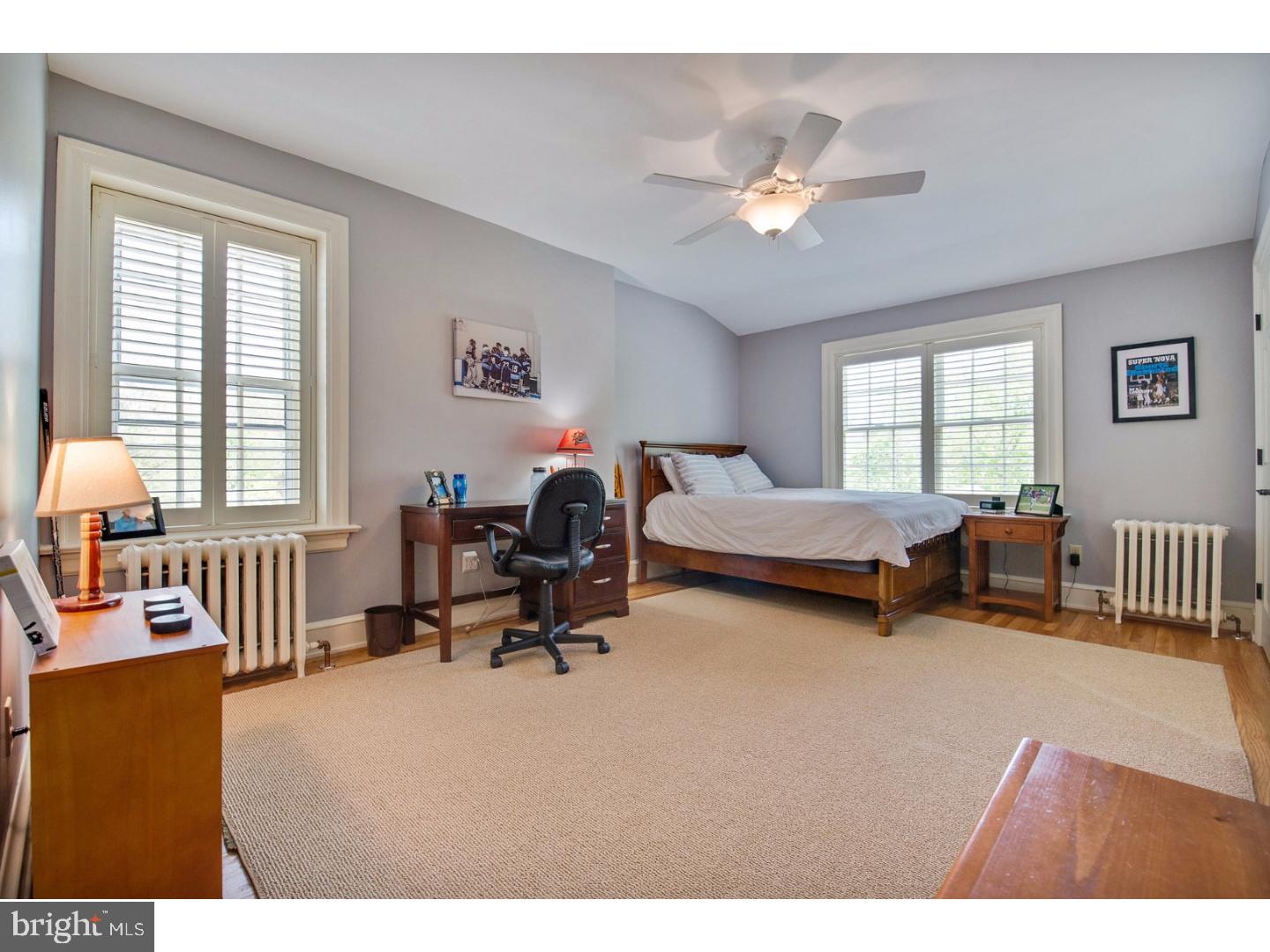 317 South Fairfield Road Devon, PA 19333 - Photo 17 of 25 Bedroom