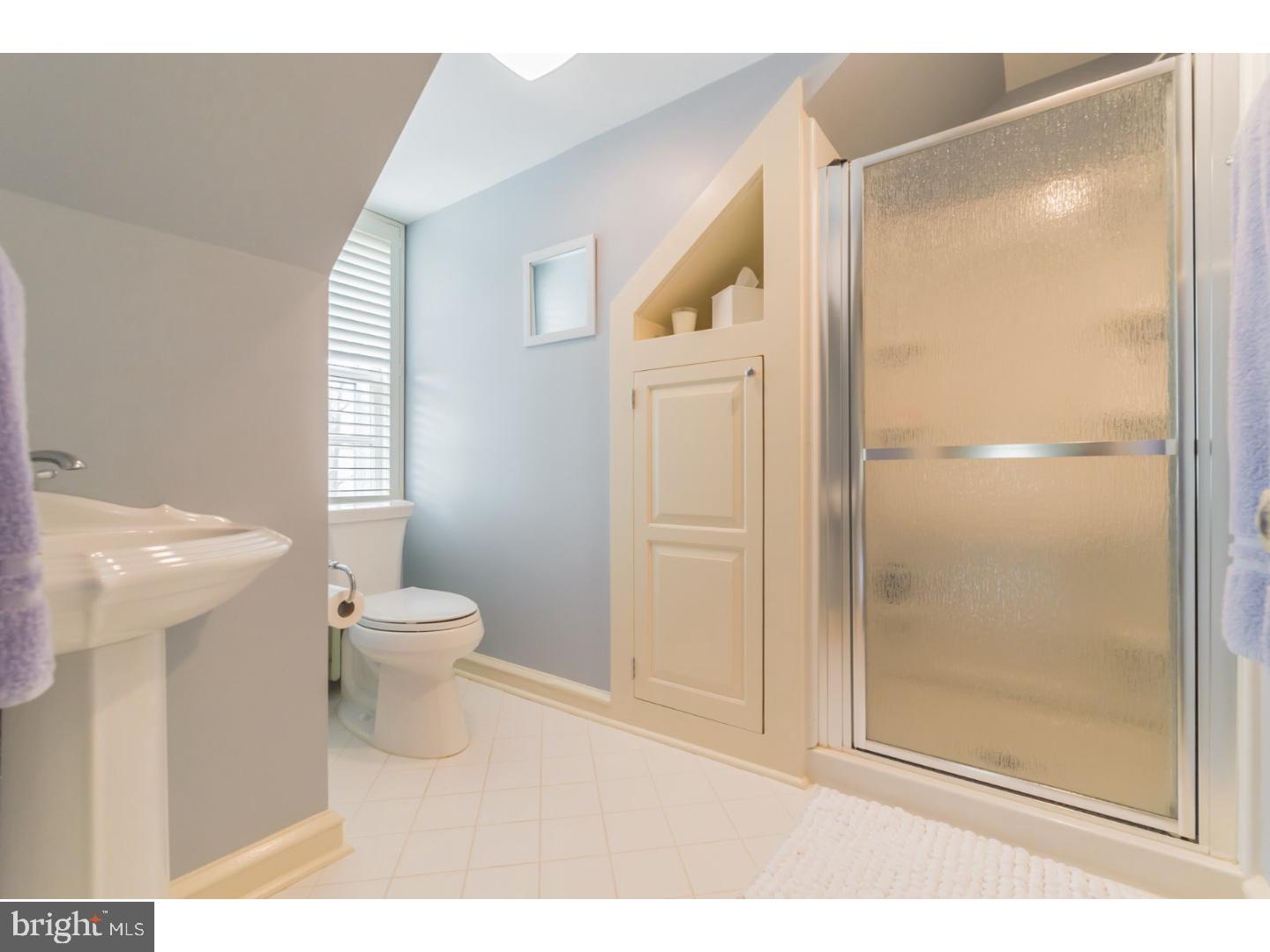 317 South Fairfield Road Devon, PA 19333 - Photo 19 of 25 Bathroom