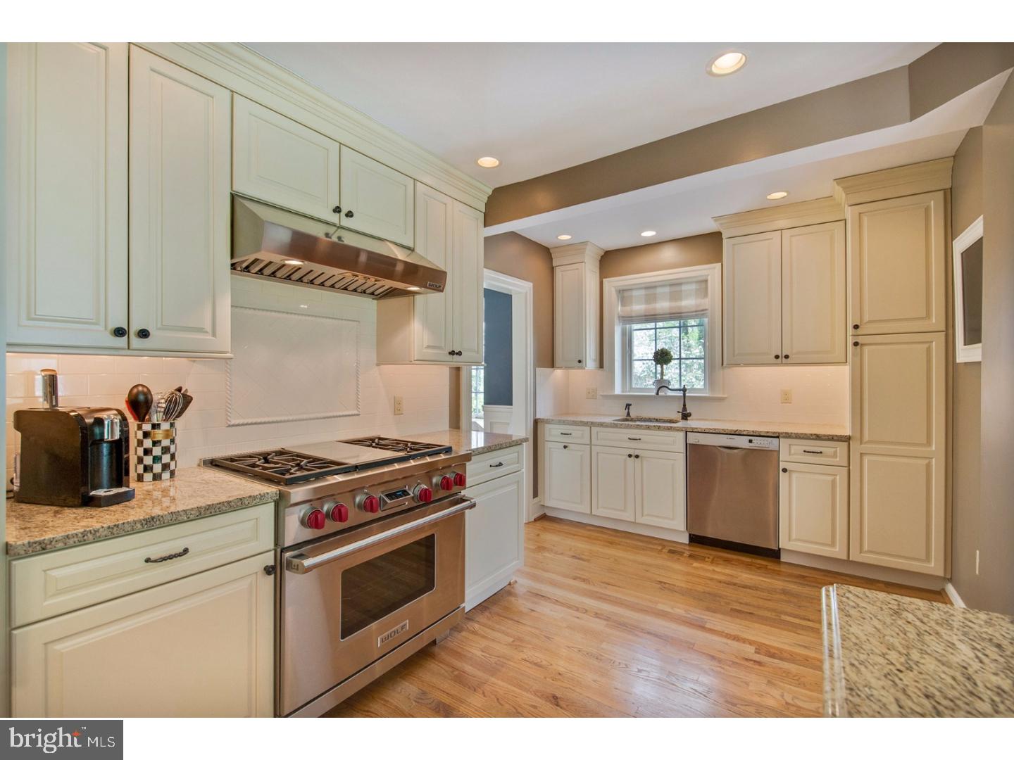 317 South Fairfield Road Devon, PA 19333 - Photo 8 of 25 Kitchen