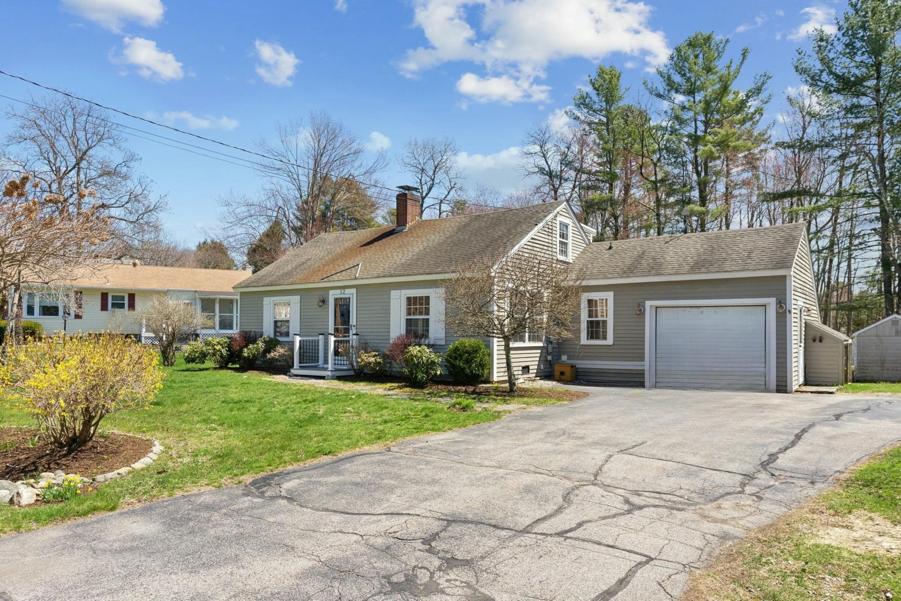 12 Intervale Road Kennebunk, ME 04043 - Photo 1 of 35 12 Intervale Road