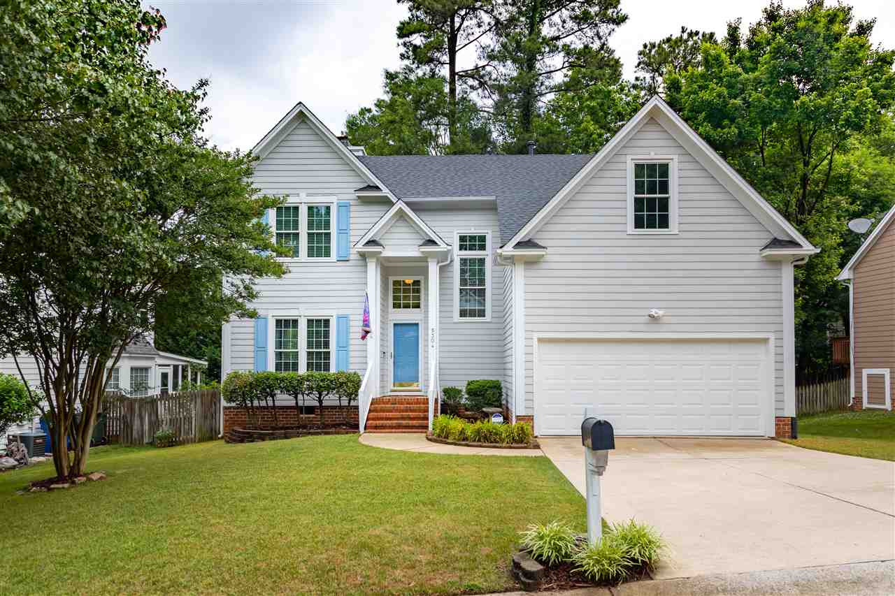 5304 Denmead Way Raleigh, NC 27613 - Photo 1 of 19 Photo 1