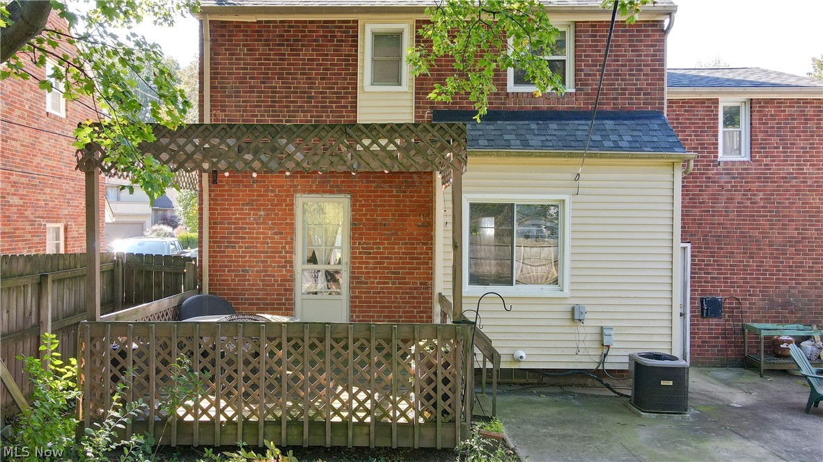 4059 Ellison Road South Euclid, OH 44121 - Photo 25 of 29