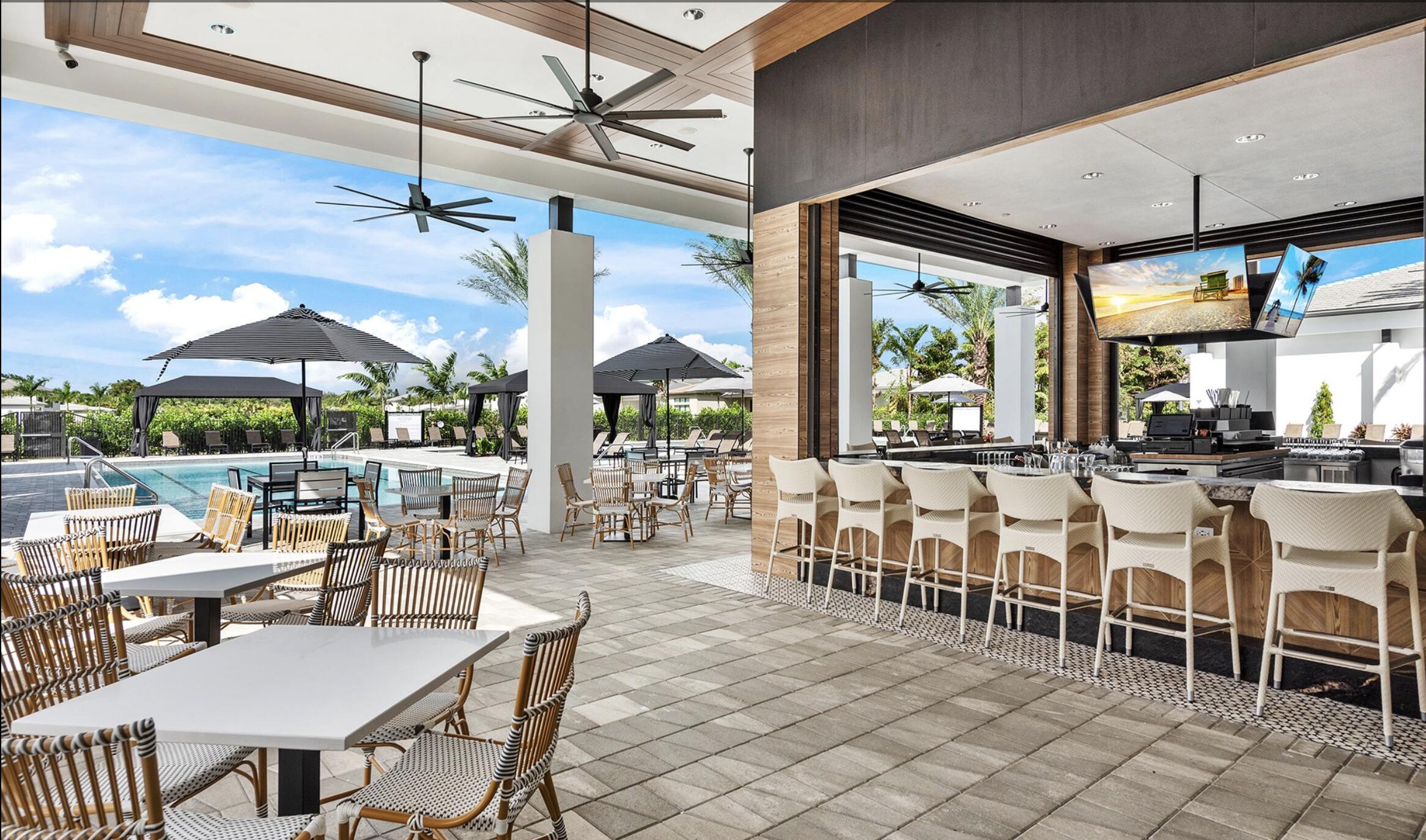 21054 Violet Flds Way Boca Raton, FL 33434 - Photo 35 of 50 Bistro & Bar