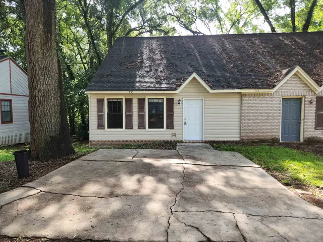 $154,000 | 755 Gold Nugget Trail, Tallahassee, FL 32304