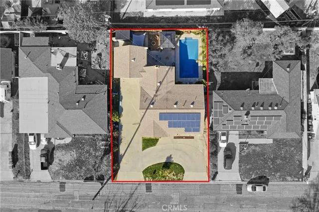 $489,900 | 42080 Mayberry Avenue, Hemet, CA 92544