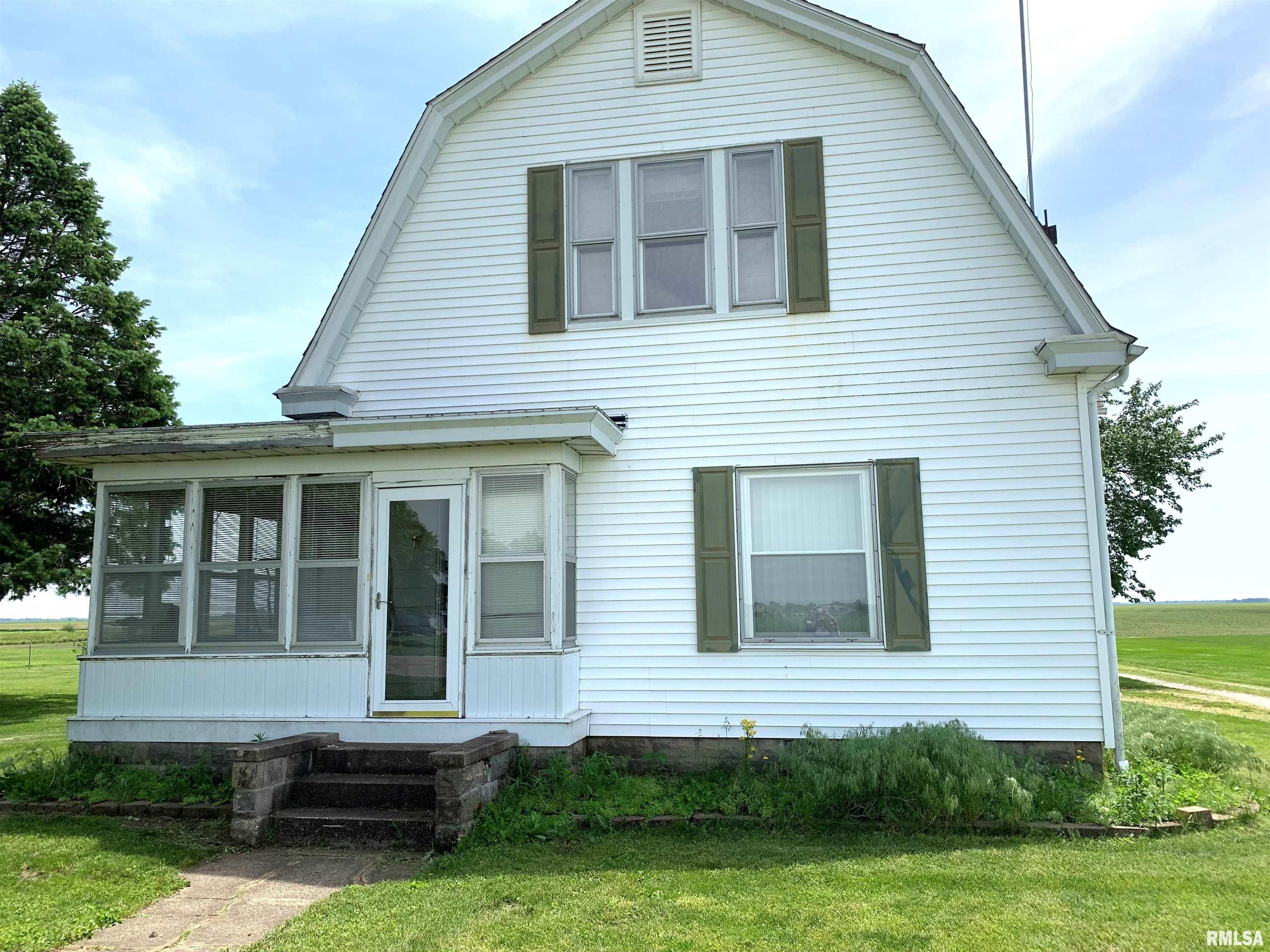 5820 New City Road Pawnee, IL 62558 - Photo 1 of 17 Gallery Image 1