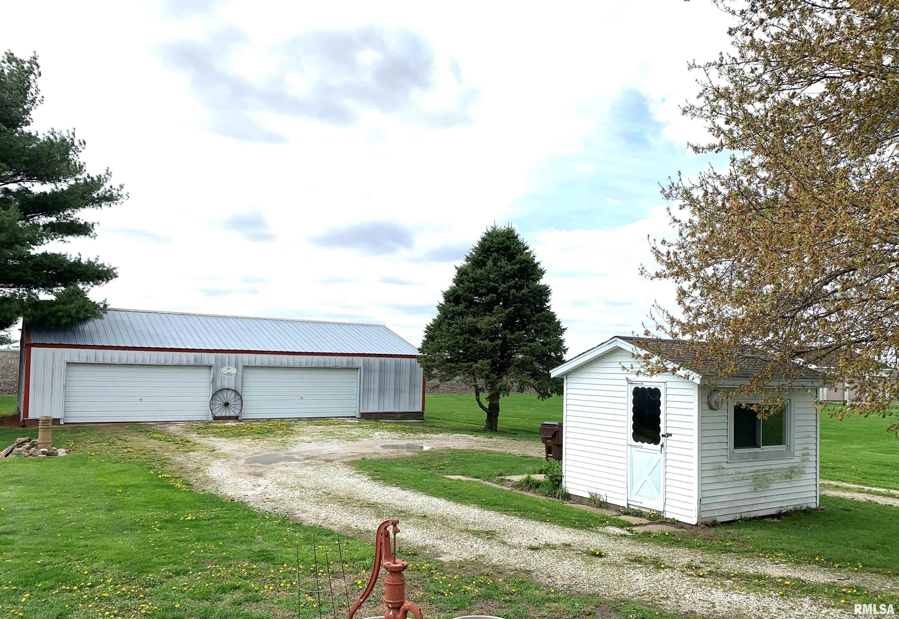 5820 New City Road Pawnee, IL 62558 - Photo 12 of 17 Gallery Image 12