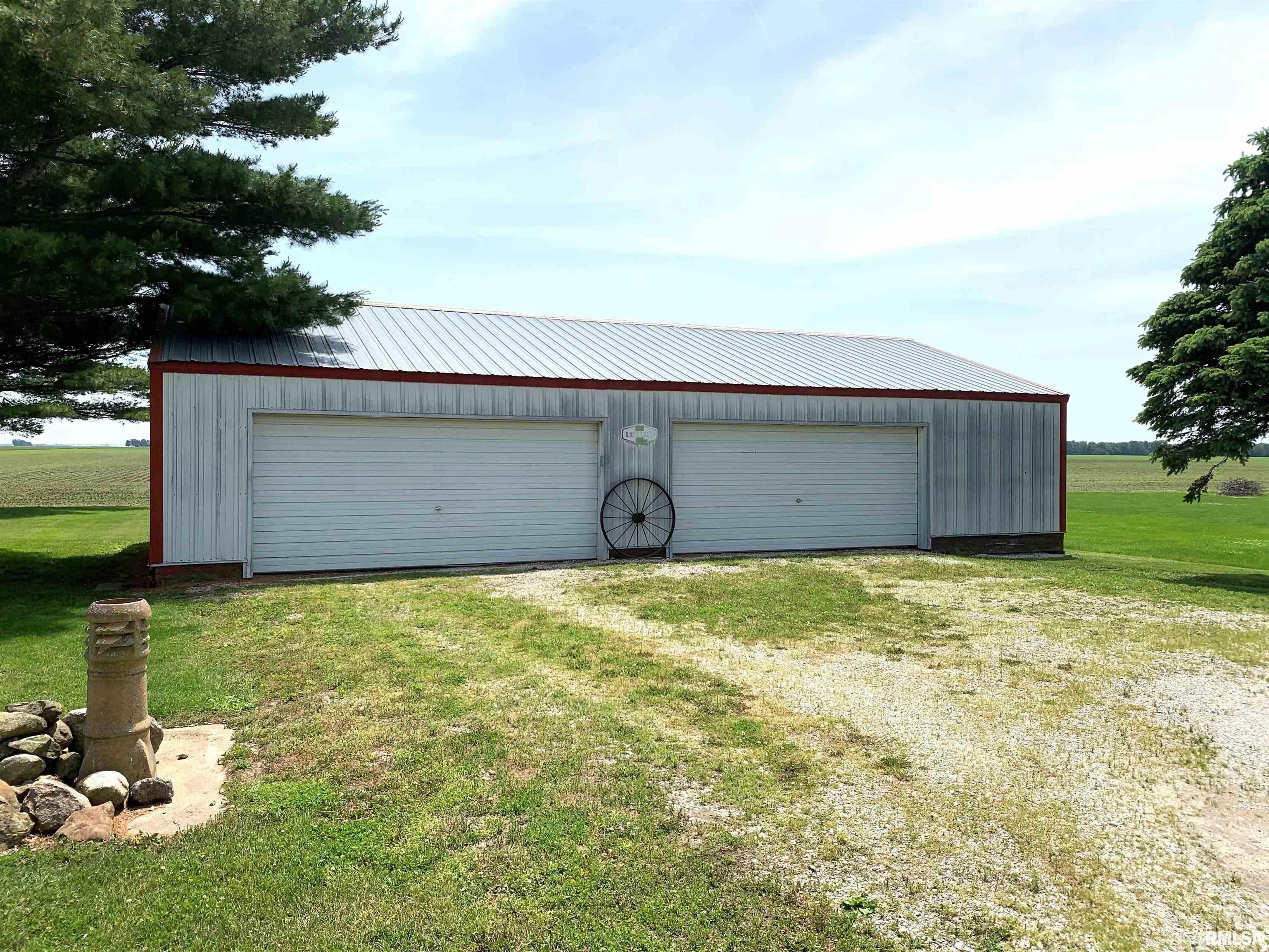5820 New City Road Pawnee, IL 62558 - Photo 13 of 17 Gallery Image 13