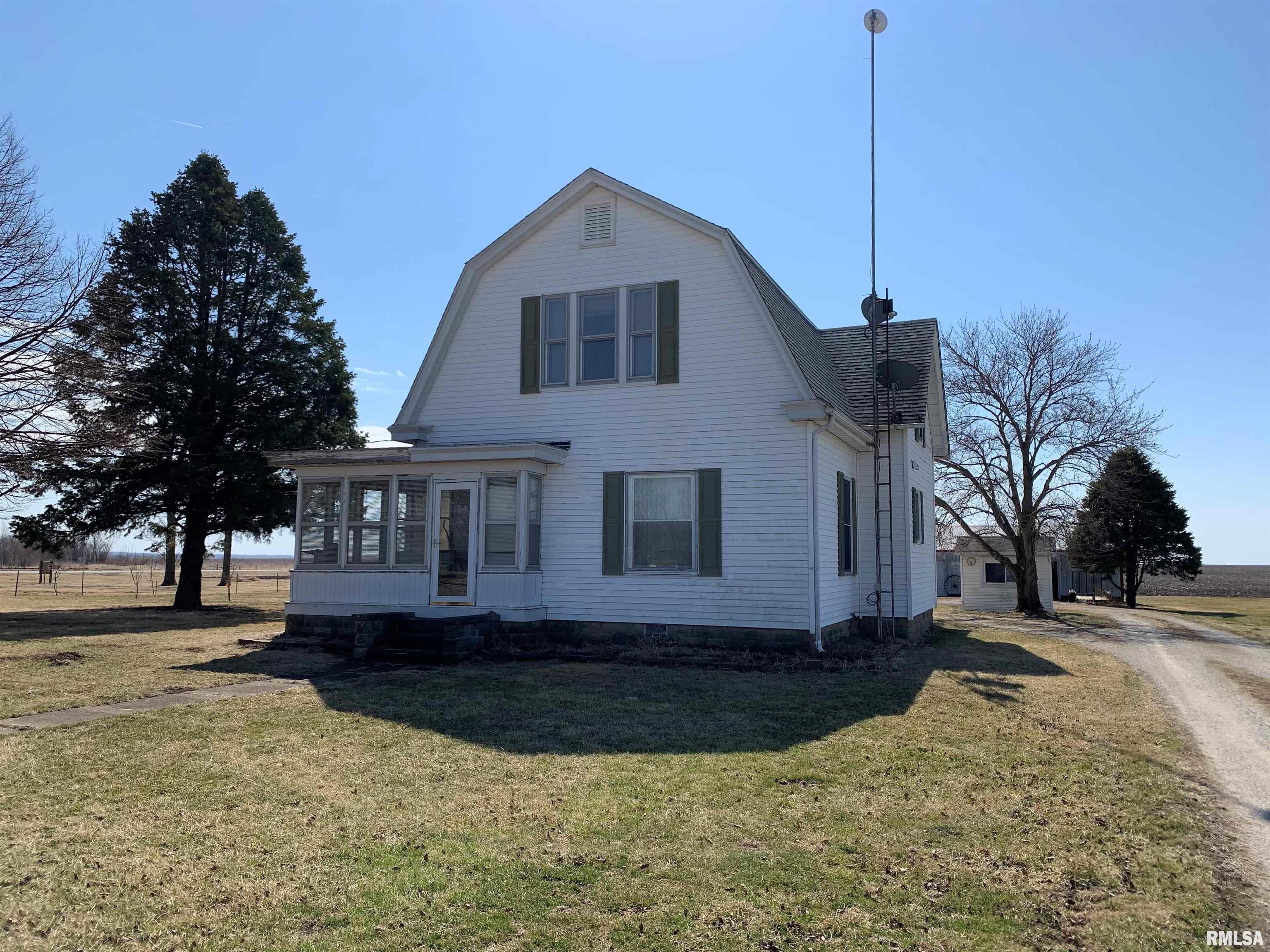 5820 New City Road Pawnee, IL 62558 - Photo 4 of 17 Gallery Image 4