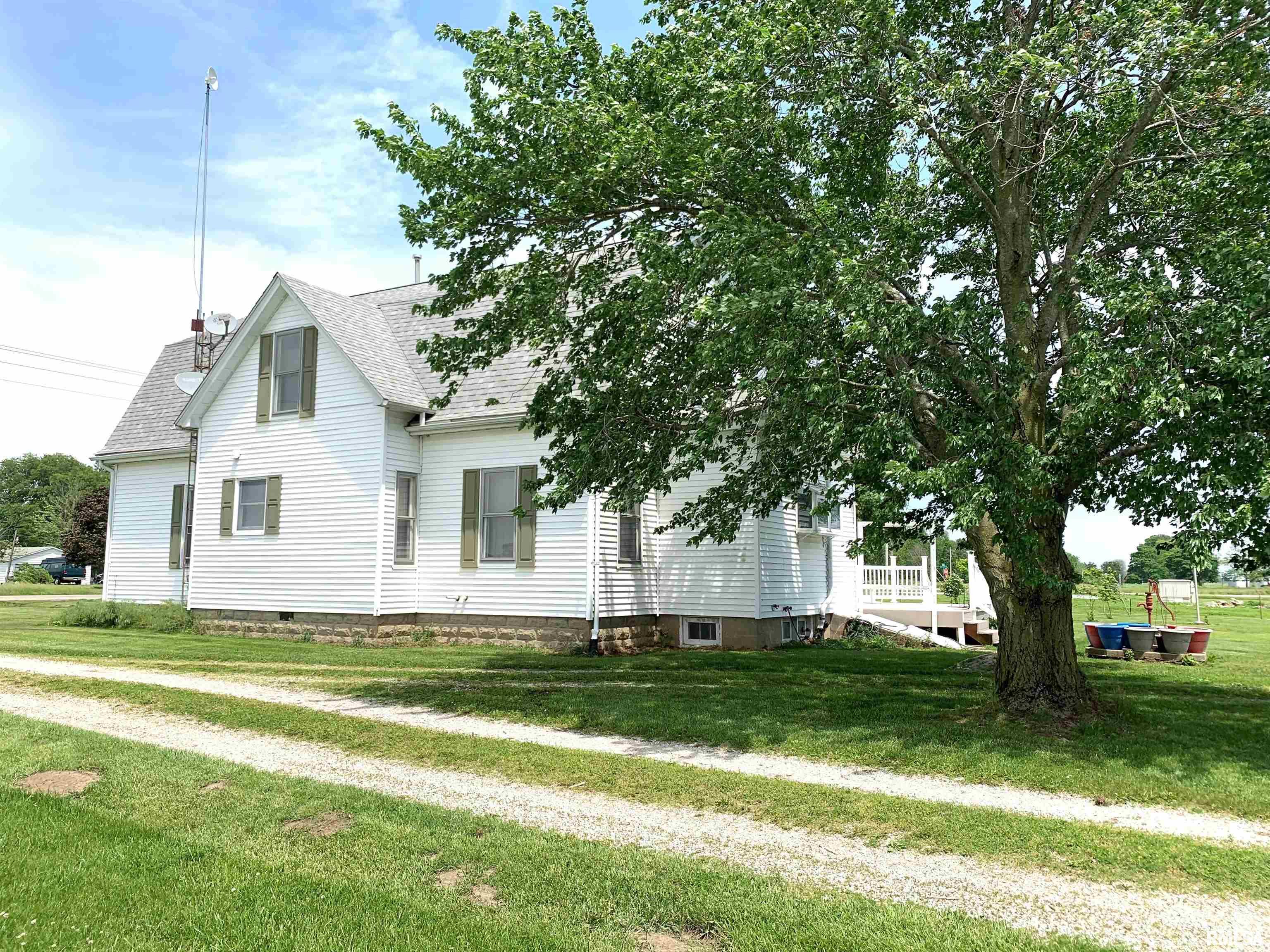 5820 New City Road Pawnee, IL 62558 - Photo 6 of 17 Gallery Image 6