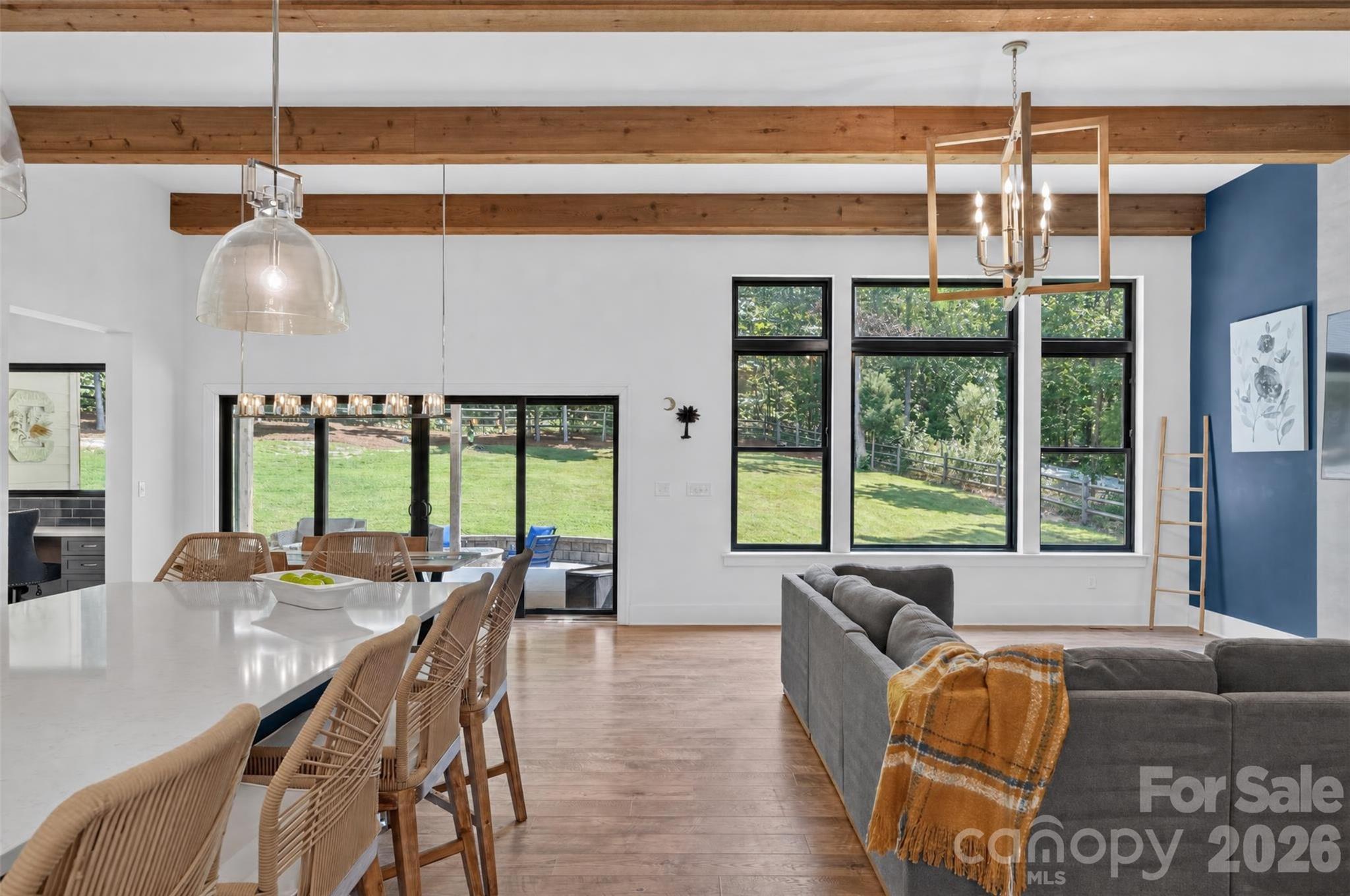 809 Woodland Forest Road Waxhaw, NC 28173 - Photo 4 of 47 Gallery Image 4